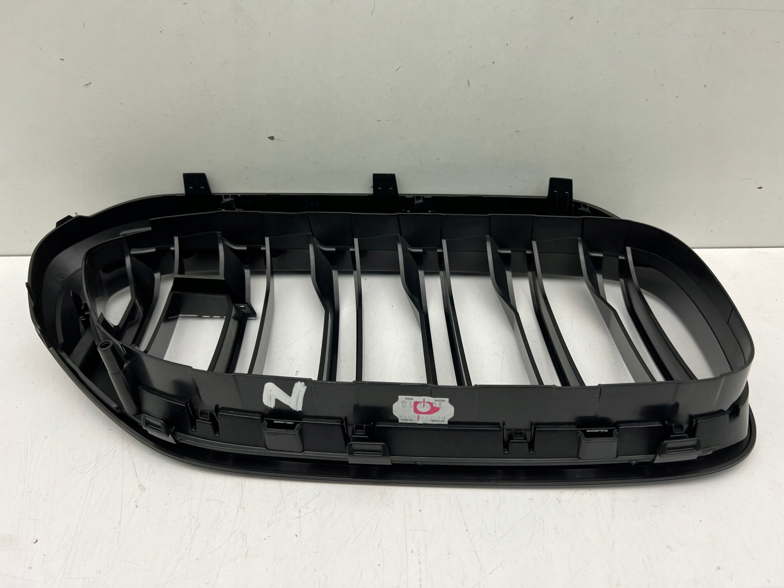 Kühlergrill BMW 5 G30 M5 F90 FRONTGRILL 8063173 Kühlergitter