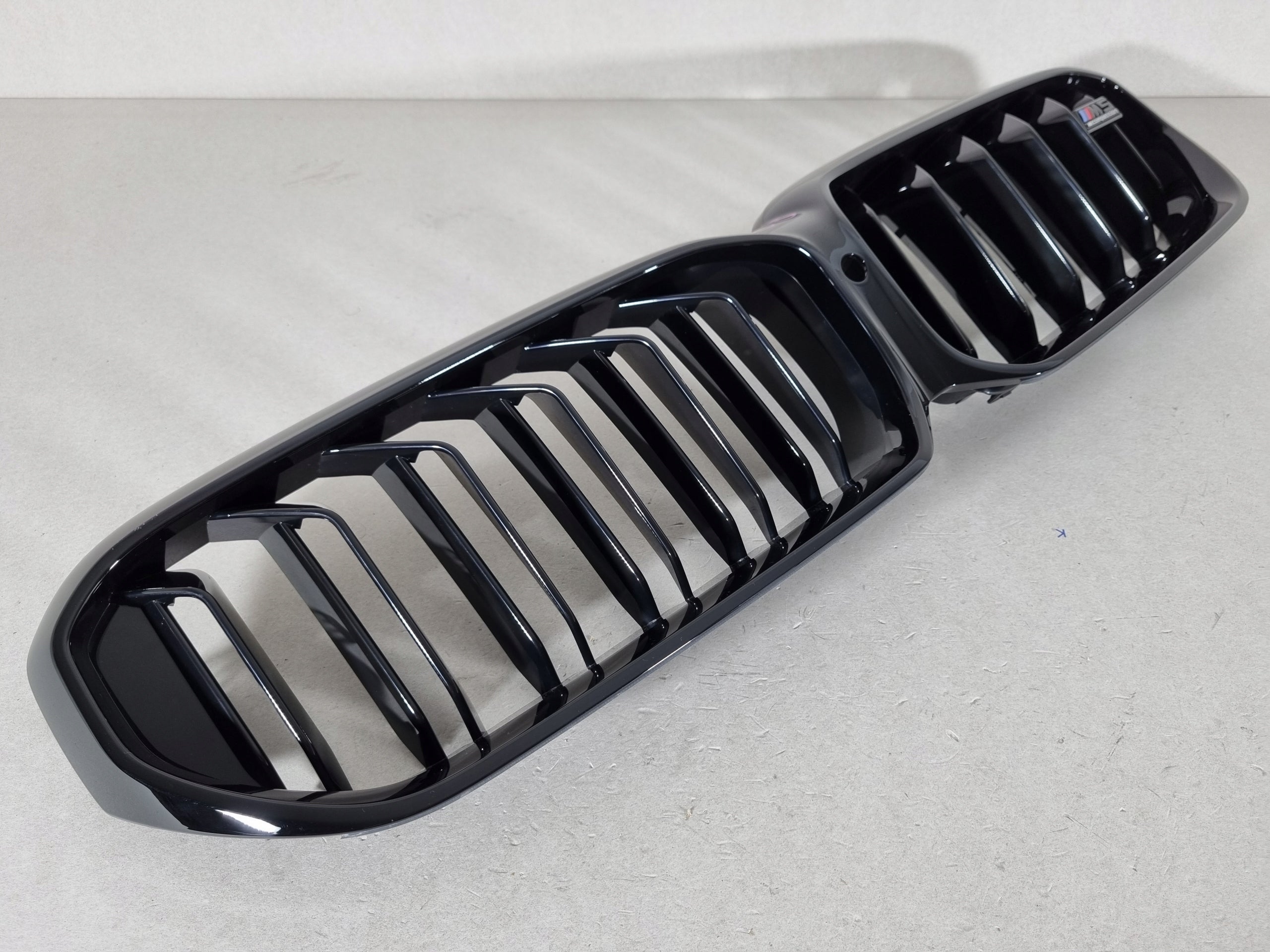 Kühlergrill BMW G30 M5 5 F90 FRONTGRILL 1318517 Kühlergitter