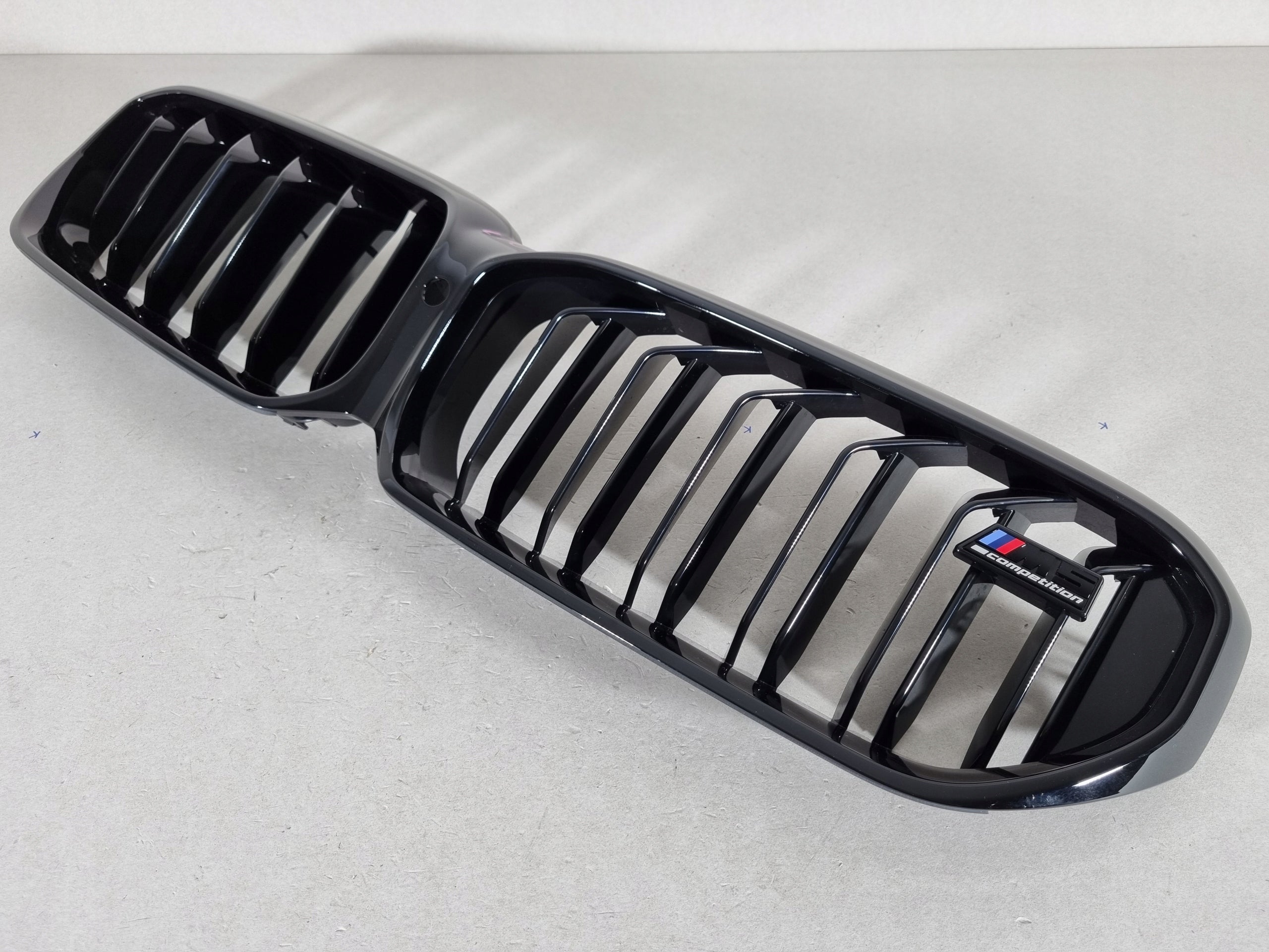 Kühlergrill BMW G30 M5 5 F90 FRONTGRILL 1318517 Kühlergitter