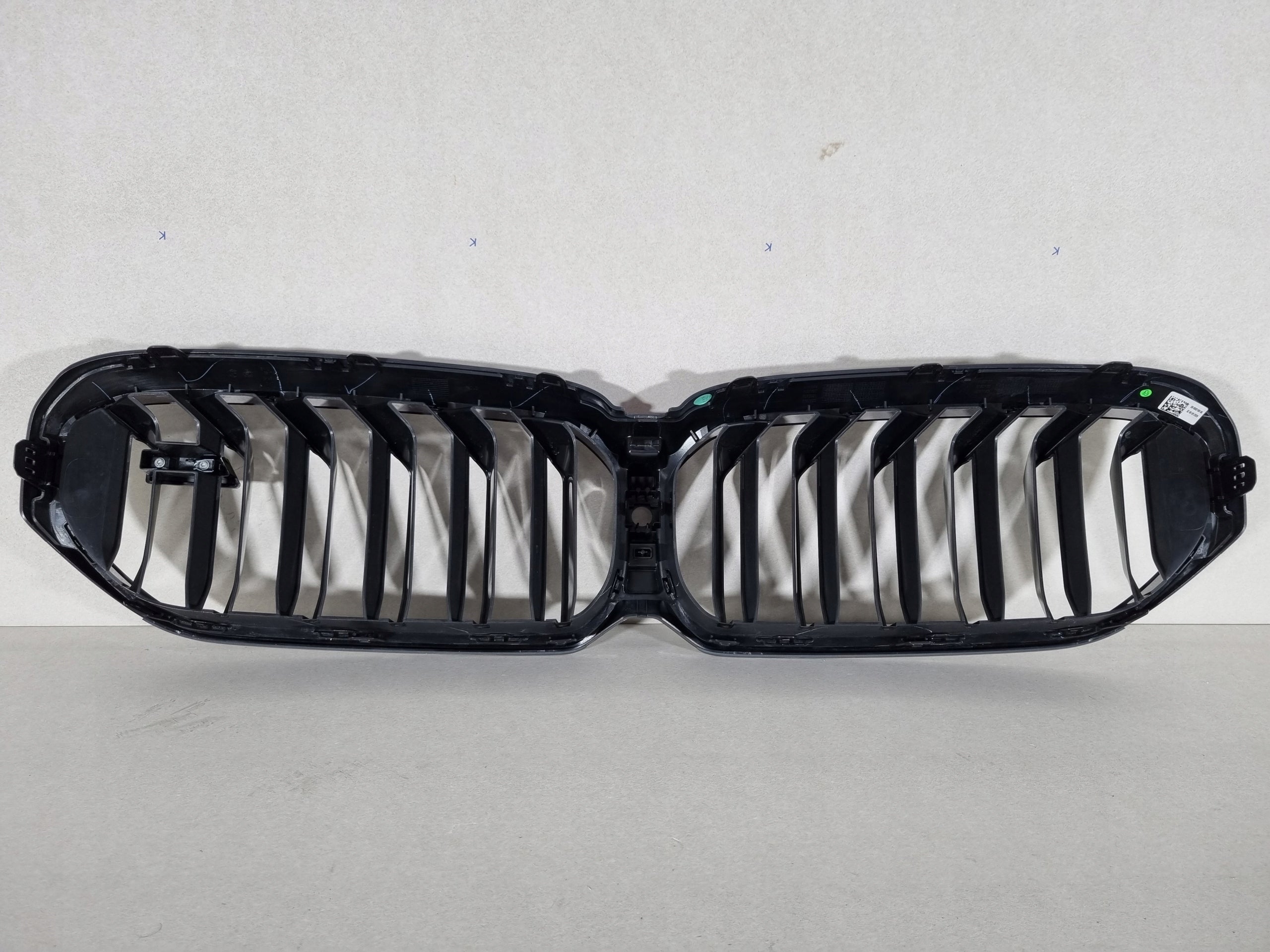 Kühlergrill BMW G30 M5 5 F90 FRONTGRILL 1318517 Kühlergitter