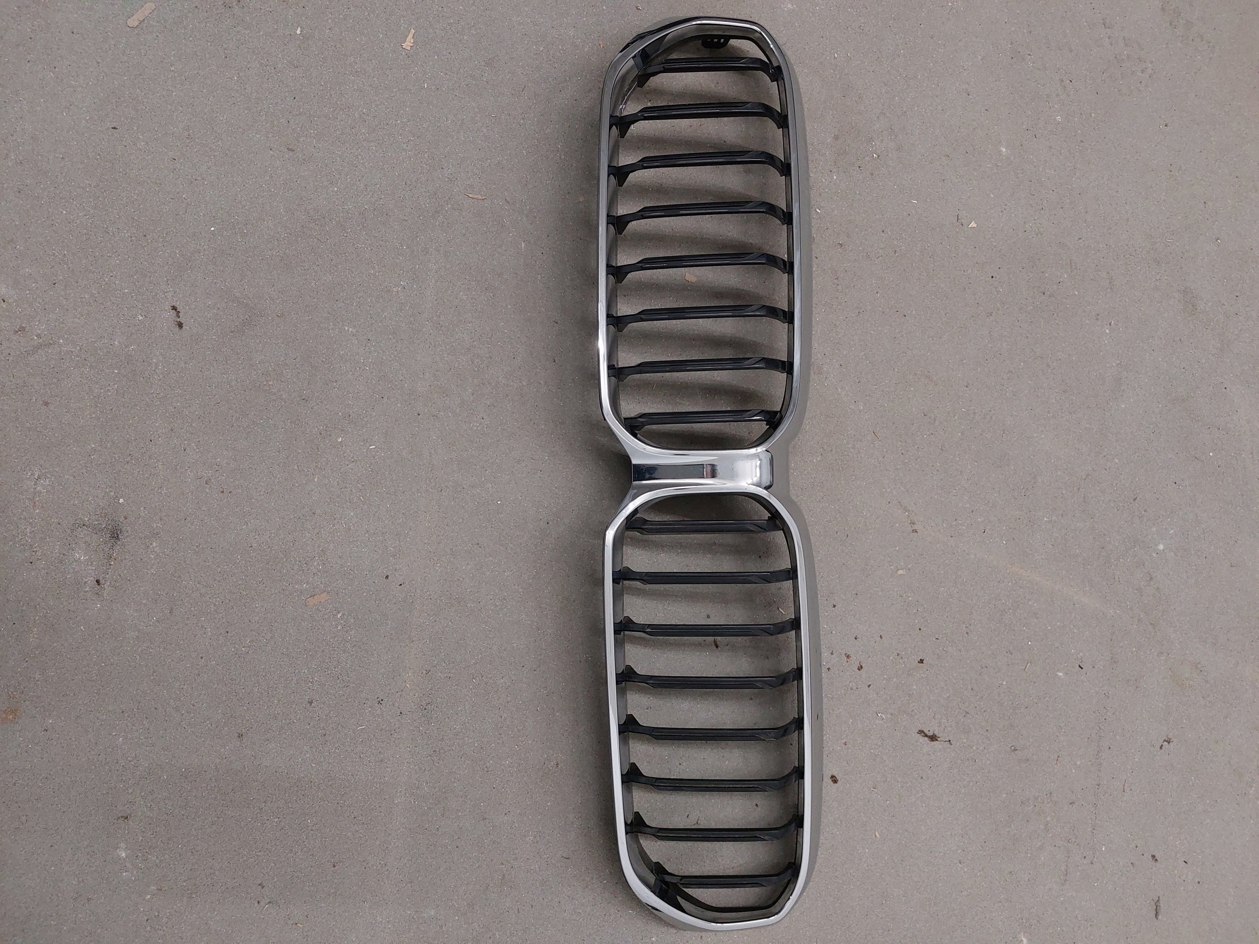 Kühlergrill BMW 5 G30 G30 G31 FRONTGRILL 1851781 Kühlergitter