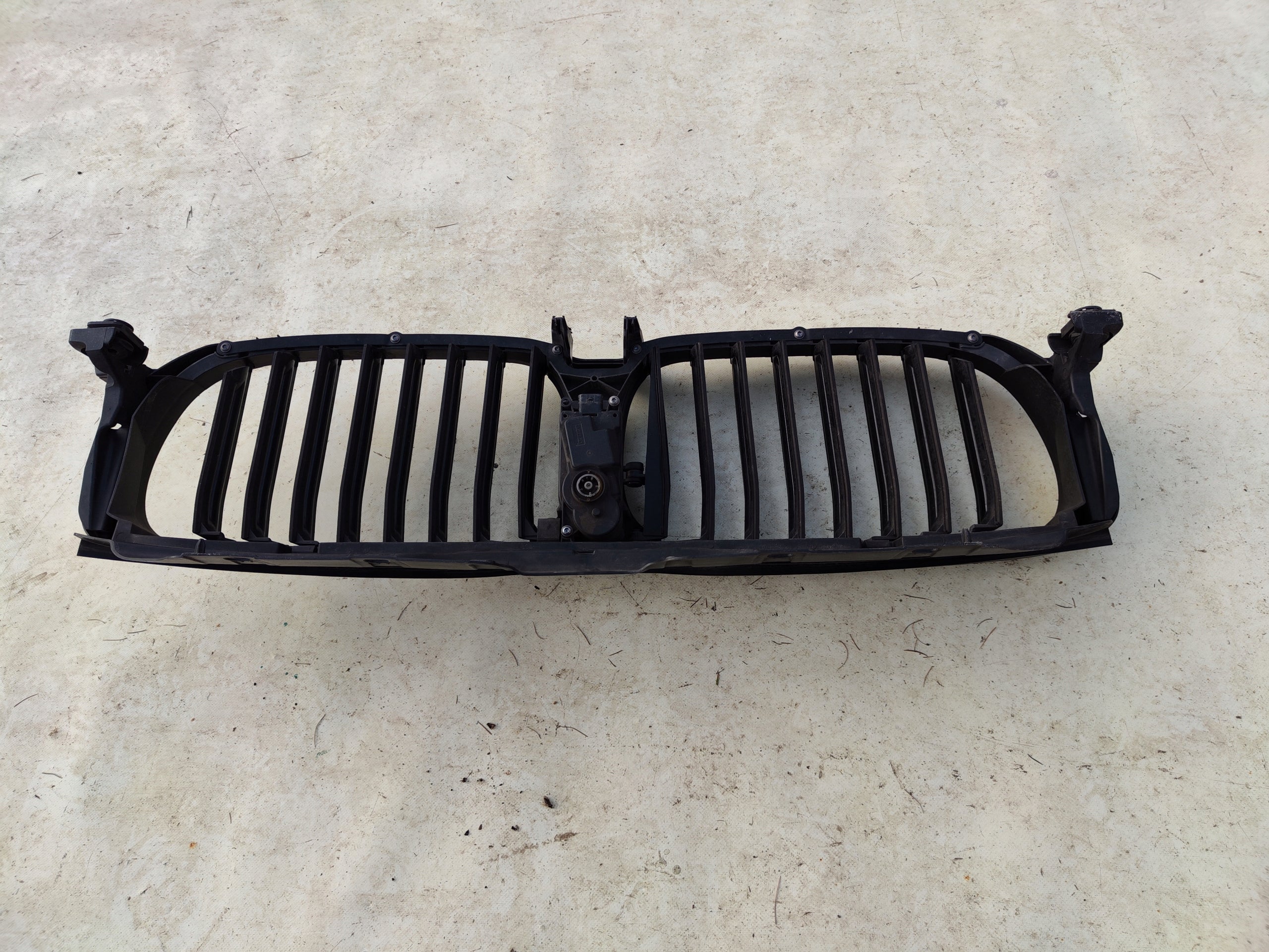 Kühlergrill BMW 5 G30 G30 G31 FRONTGRILL 3118715 Kühlergitter