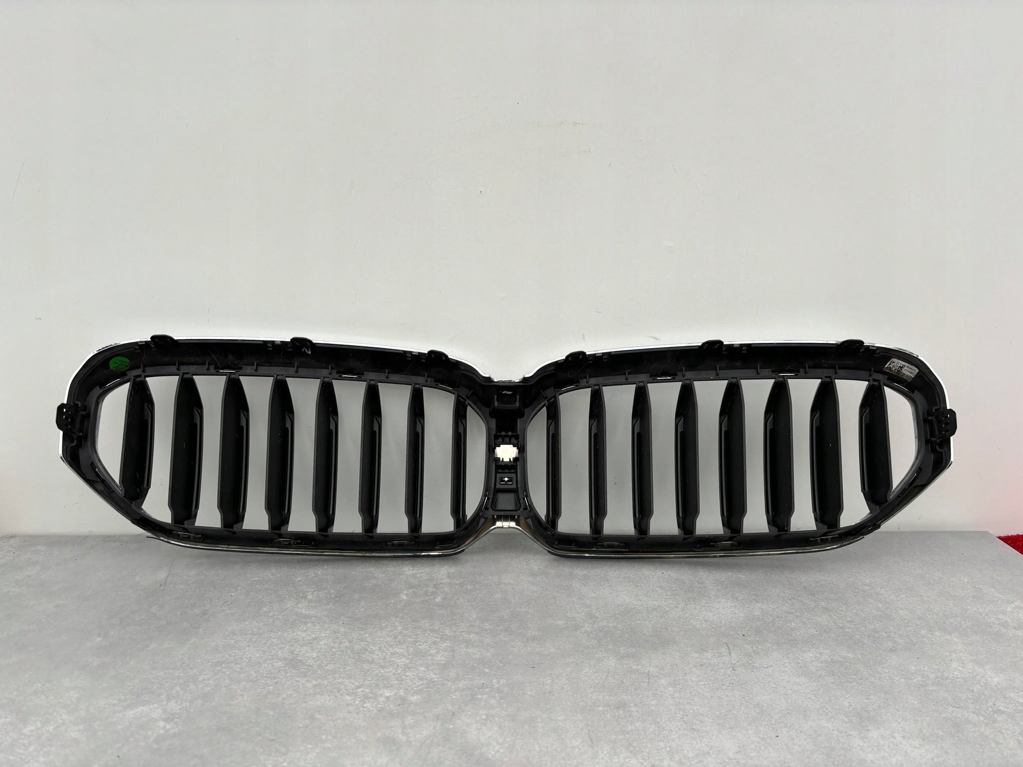 Kühlergrill BMW 5 G30 G30 G31 FRONTGRILL 5113185 Kühlergitter