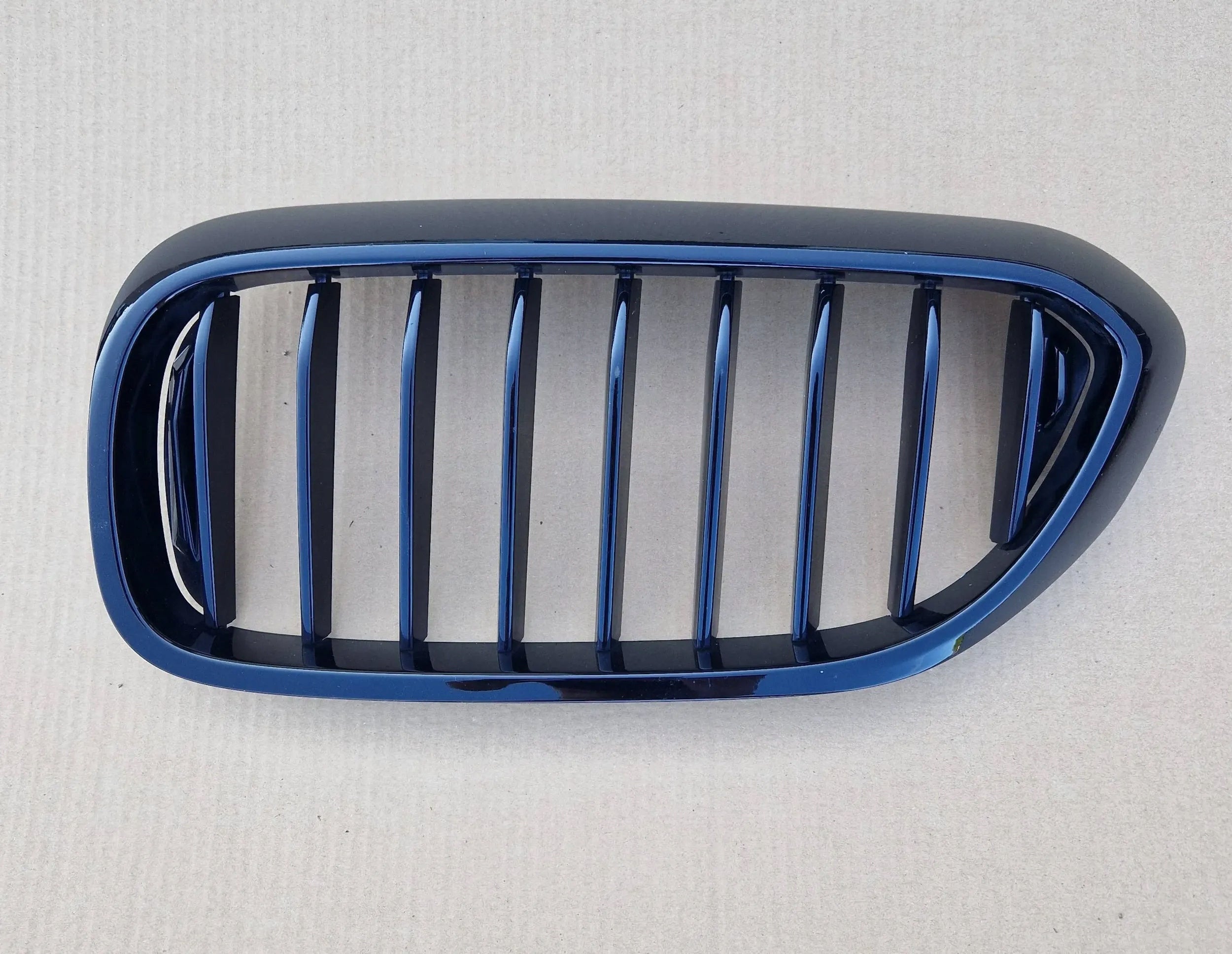  Kühlergrill BMW 5 G30 G31 FRONTGRILL 5113739 Kühlergitter product image