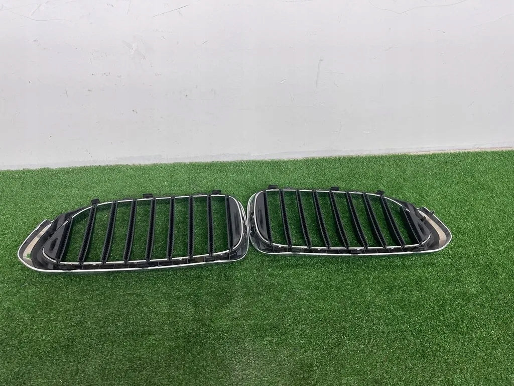 Kühlergrill BMW 5 G30 G30 G31 FRONTGRILL 1243099 Kühlergitter