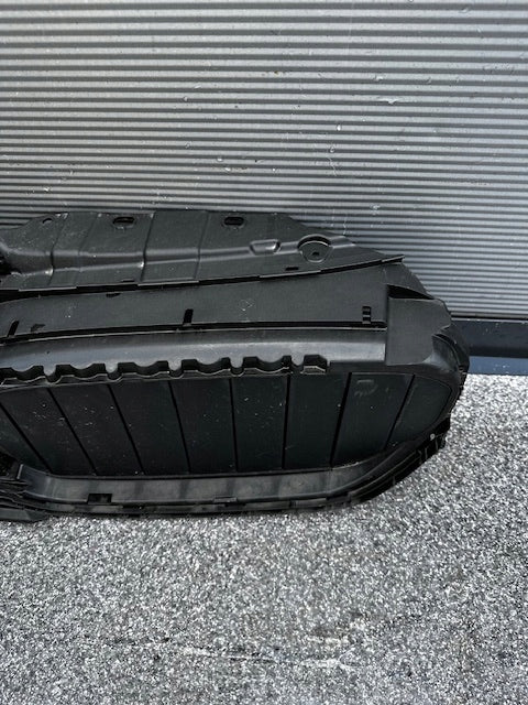 Kühlergrill BMW 5 G30 F30 G30 G31 FRONTGRILL 5A218F3 Kühlergitter