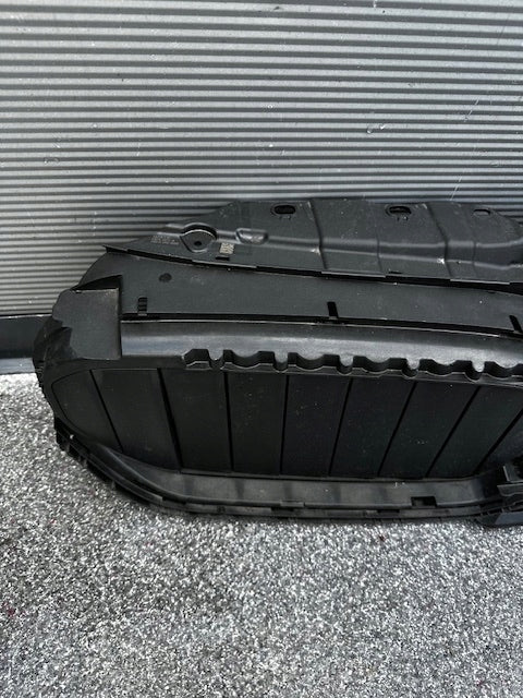 Kühlergrill BMW 5 G30 F30 G30 G31 FRONTGRILL 5A218F3 Kühlergitter