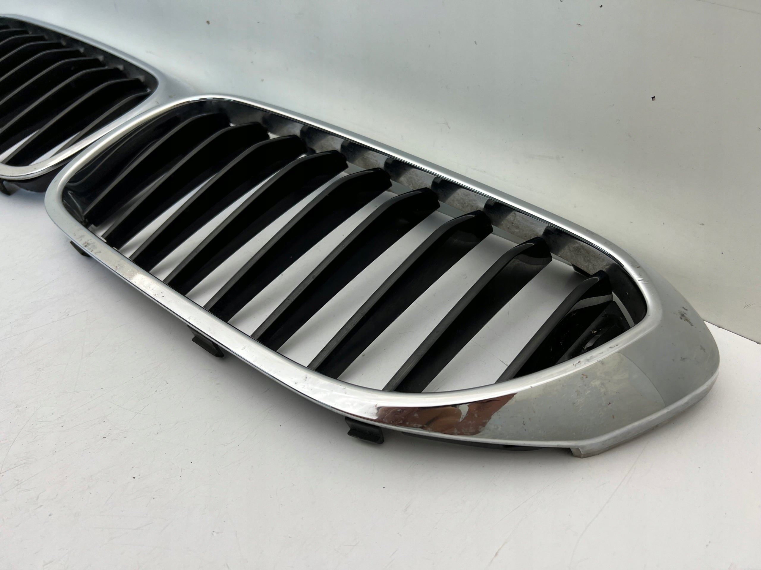 Kühlergrill BMW G30 G31 FRONTGRILL 7473699 Kühlergitter