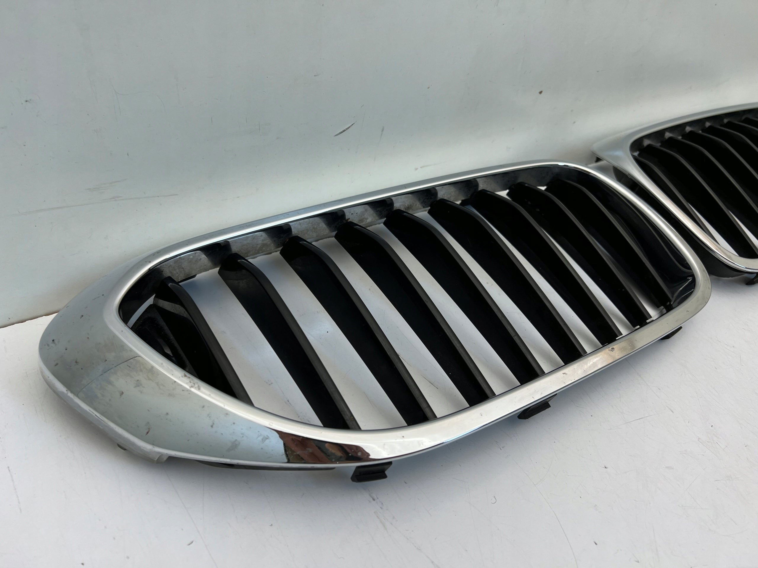 Kühlergrill BMW G30 G31 FRONTGRILL 7473699 Kühlergitter