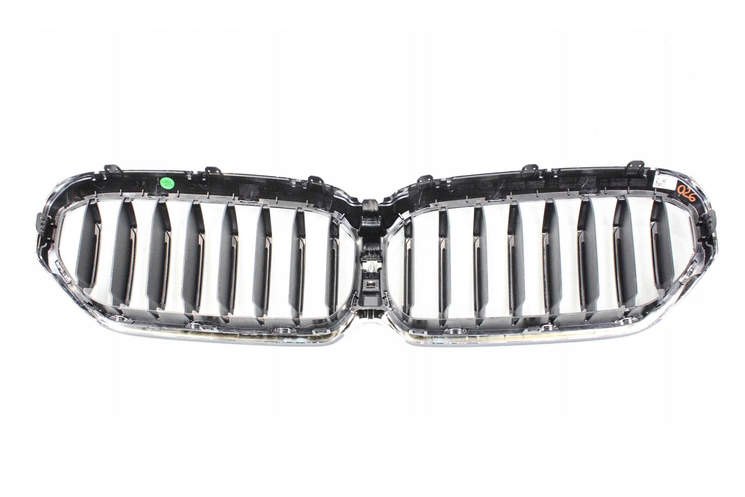 Kühlergrill BMW G30 G31 FRONTGRILL 9464210 Kühlergitter