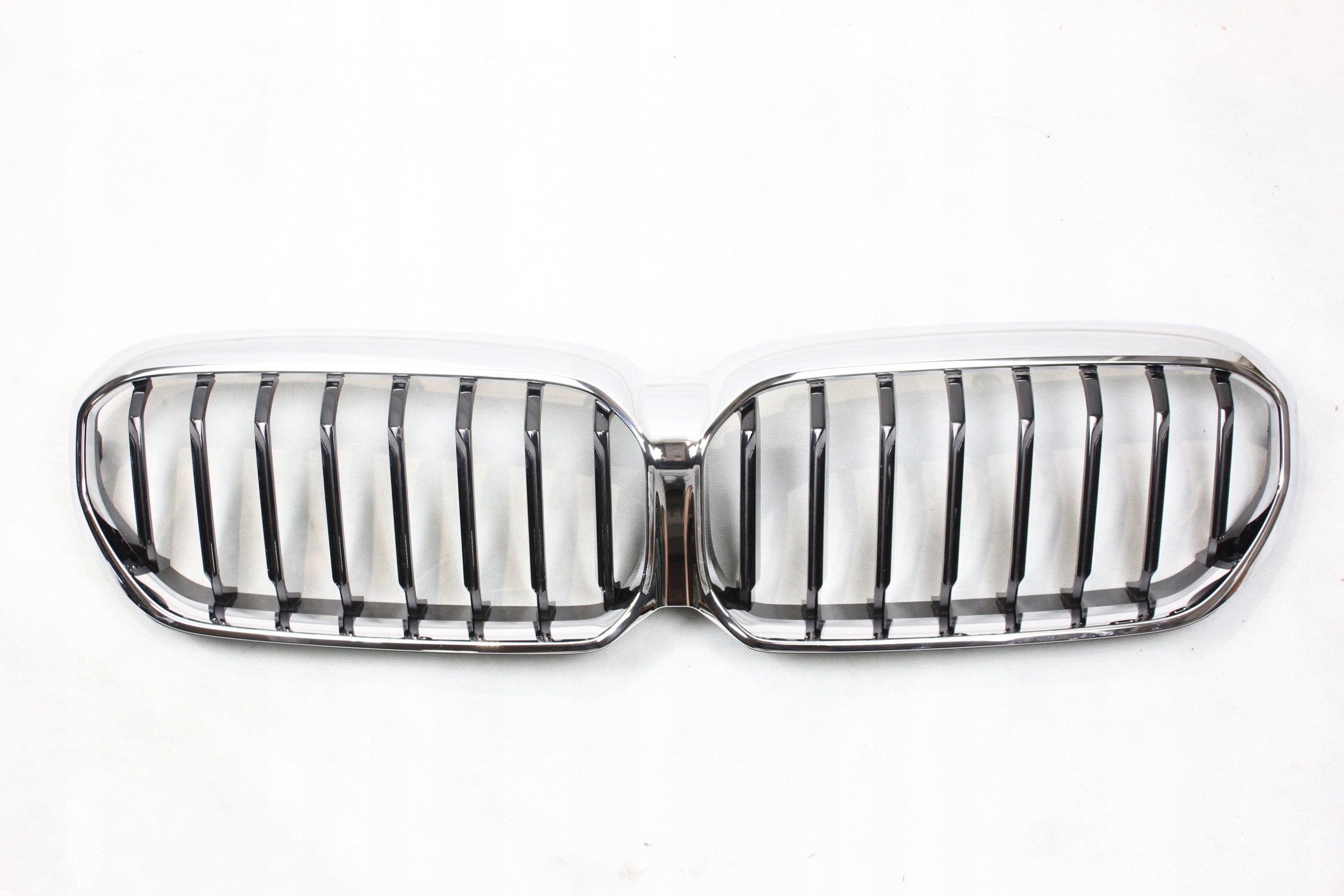  Kühlergrill BMW G30 G31 FRONTGRILL 9464210 Kühlergitter product image