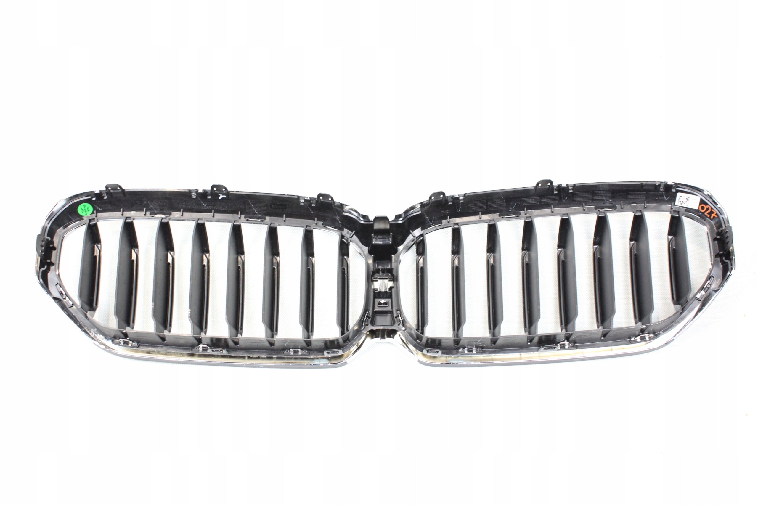 Kühlergrill BMW G30 G31 FRONTGRILL 9464210 Kühlergitter