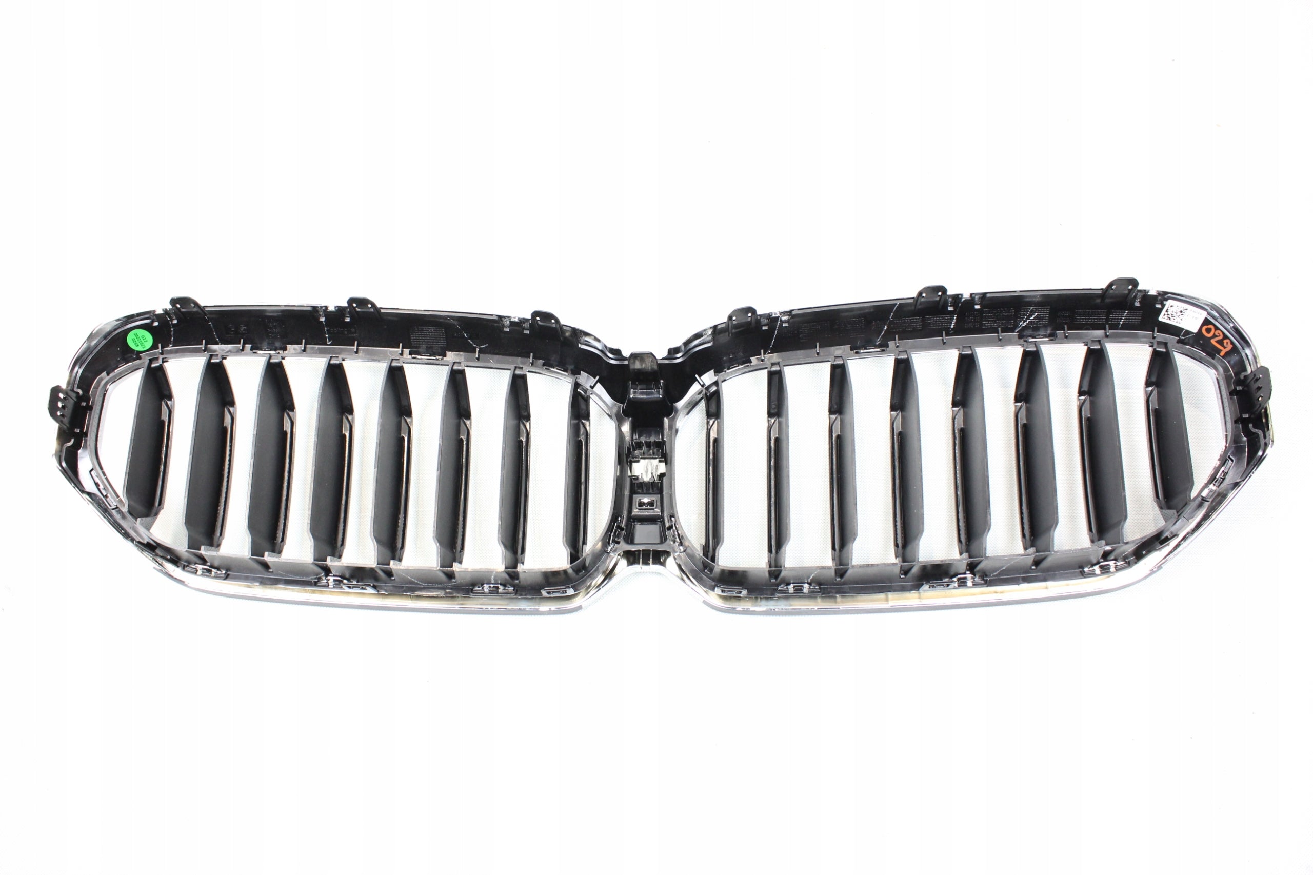 Kühlergrill BMW G30 G31 FRONTGRILL 9464210 Kühlergitter