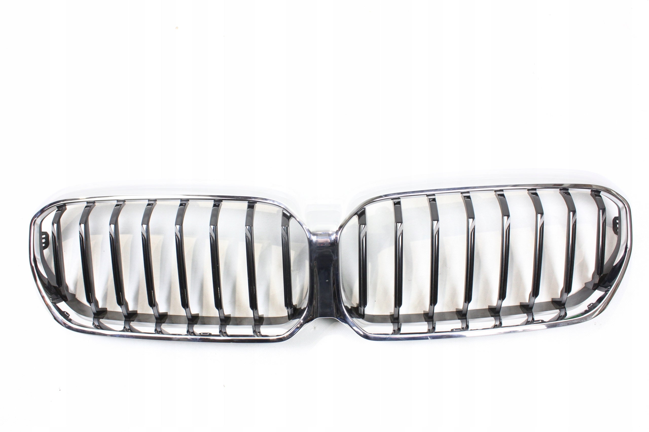 Kühlergrill BMW G30 G31 FRONTGRILL 9464210 Kühlergitter