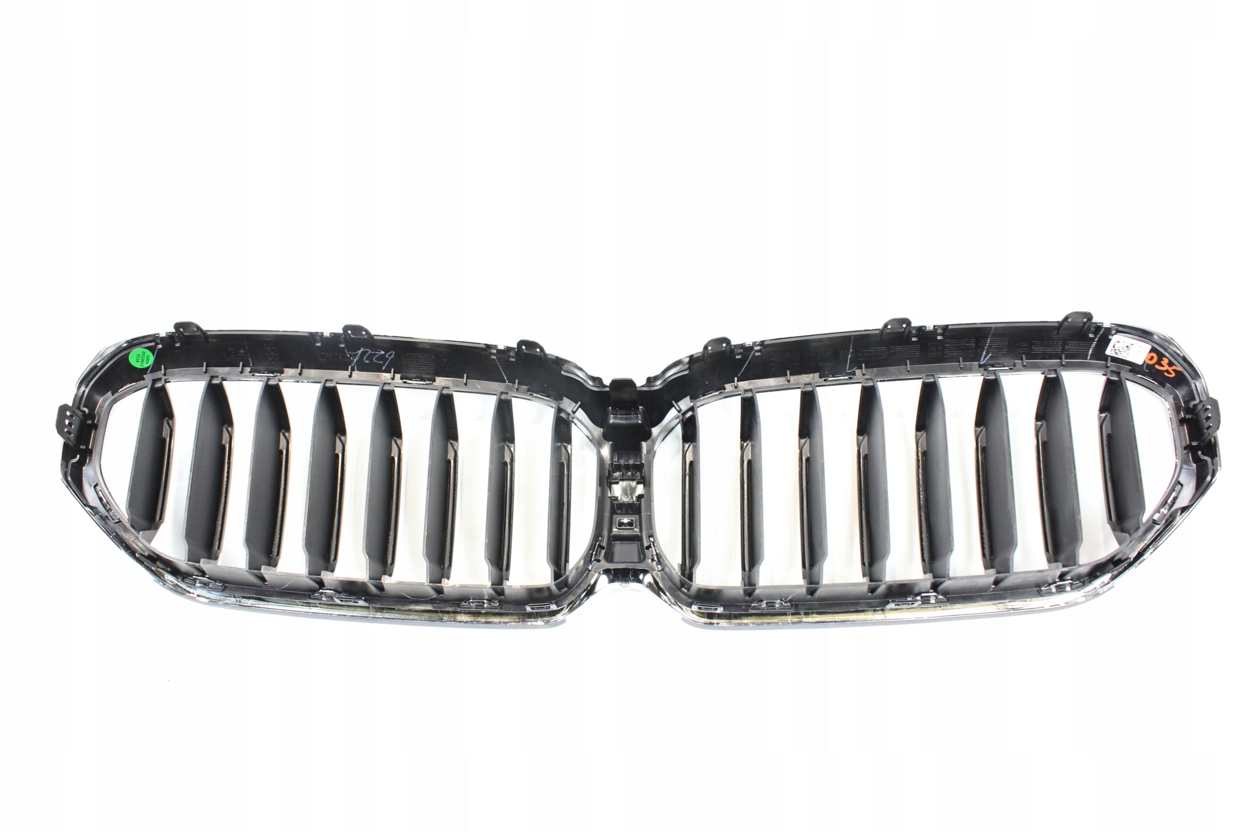 Kühlergrill BMW G30 G31 FRONTGRILL 9464210 Kühlergitter