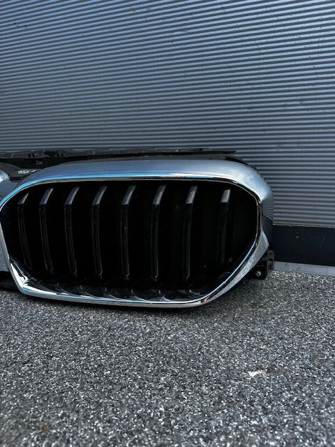 Kühlergrill BMW G30 G31 5 G30 FRONTGRILL 9498612 Kühlergitter