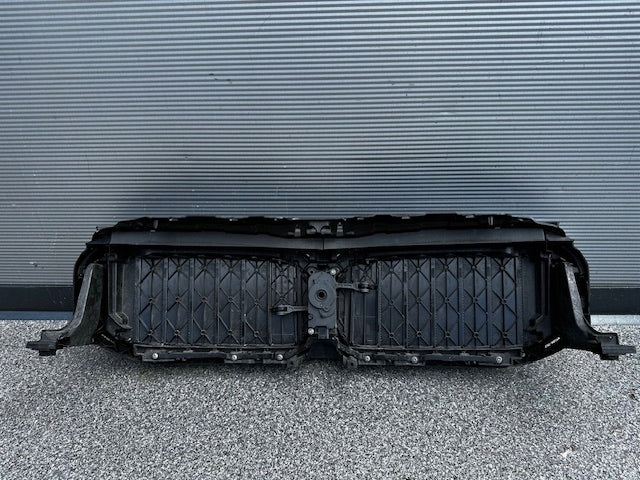 Kühlergrill BMW G30 G31 5 G30 FRONTGRILL 9498612 Kühlergitter