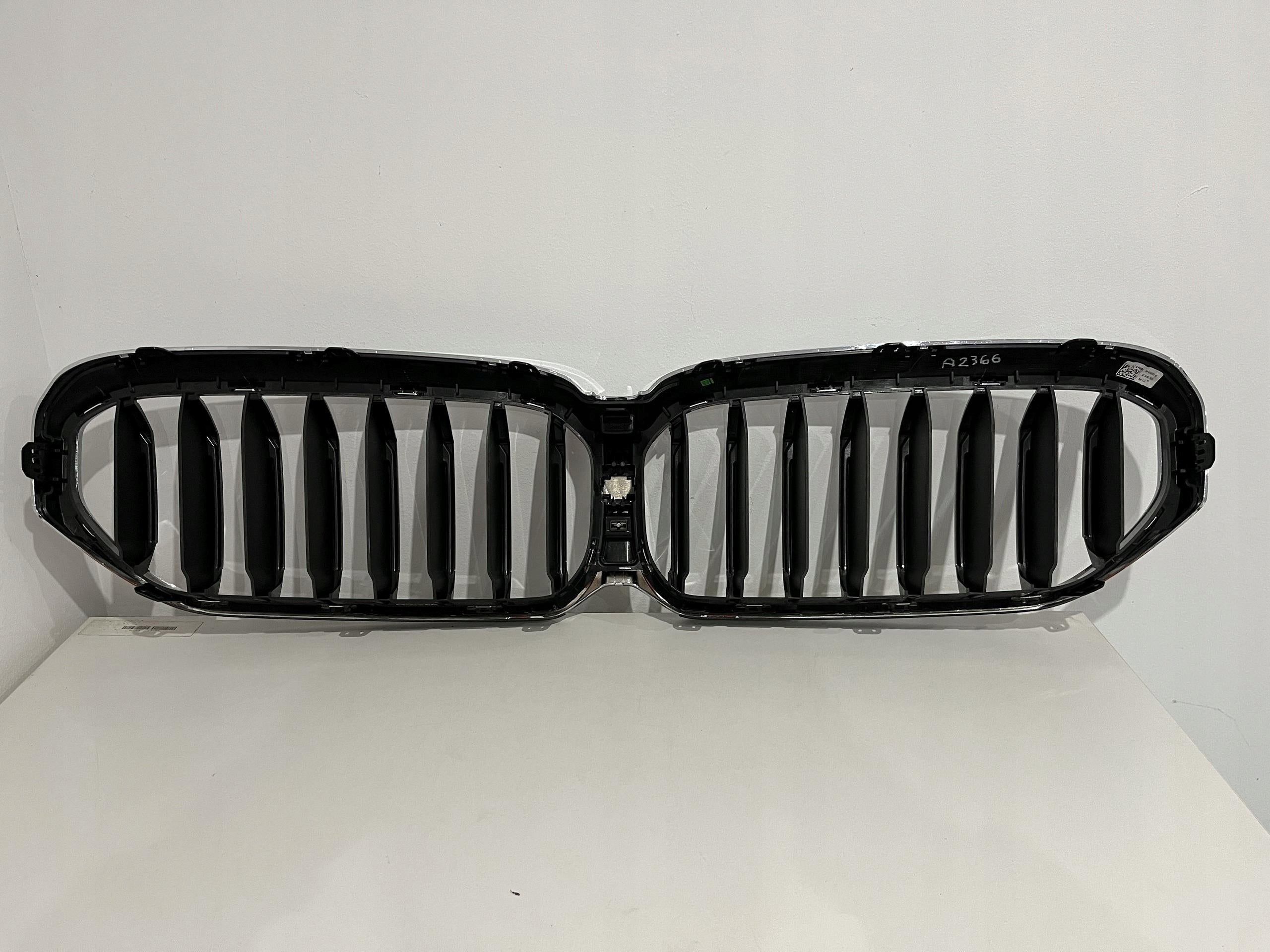 Kühlergrill BMW 5 G30 G30 G31 FRONTGRILL 9852283 Kühlergitter