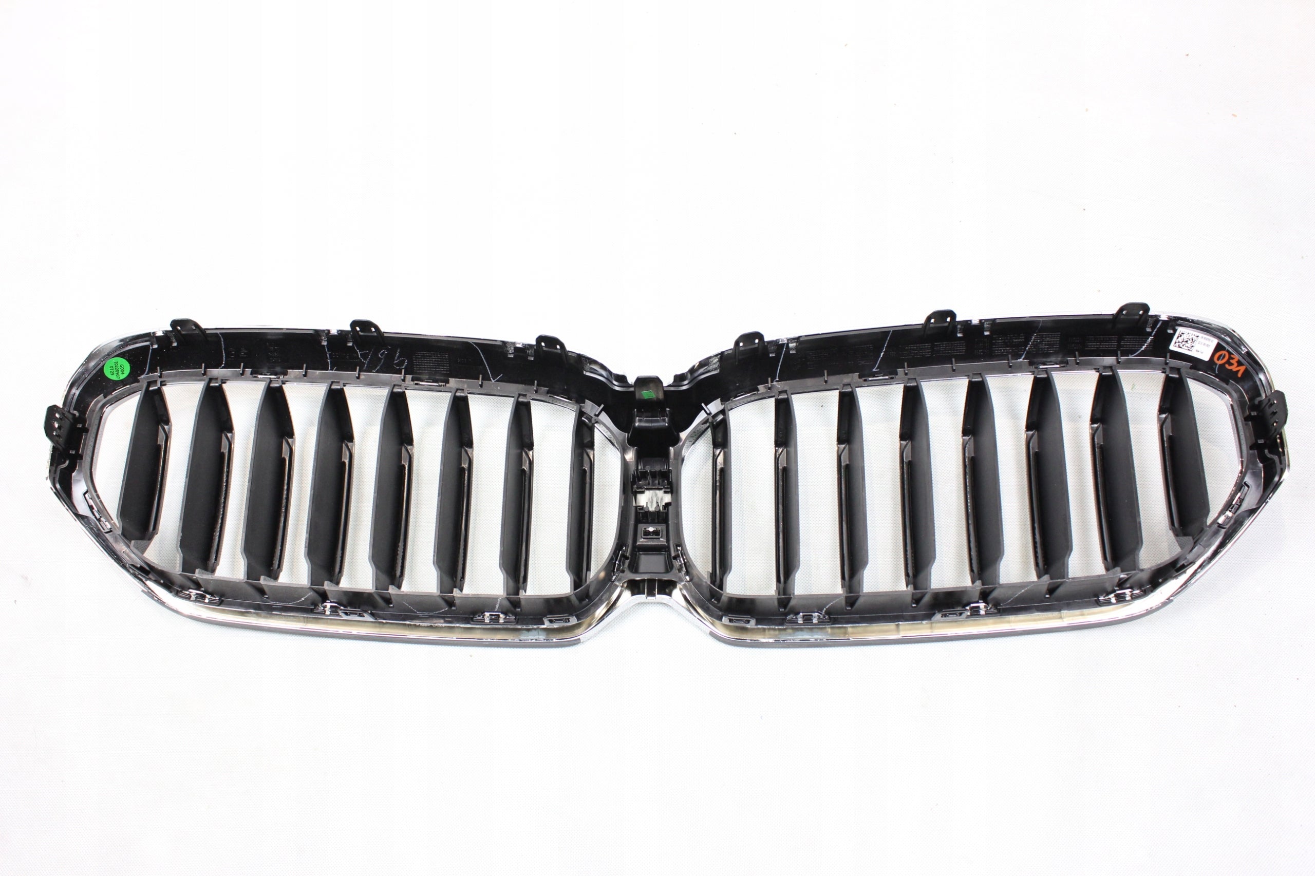 Kühlergrill BMW G30 G31 FRONTGRILL 9852283 Kühlergitter