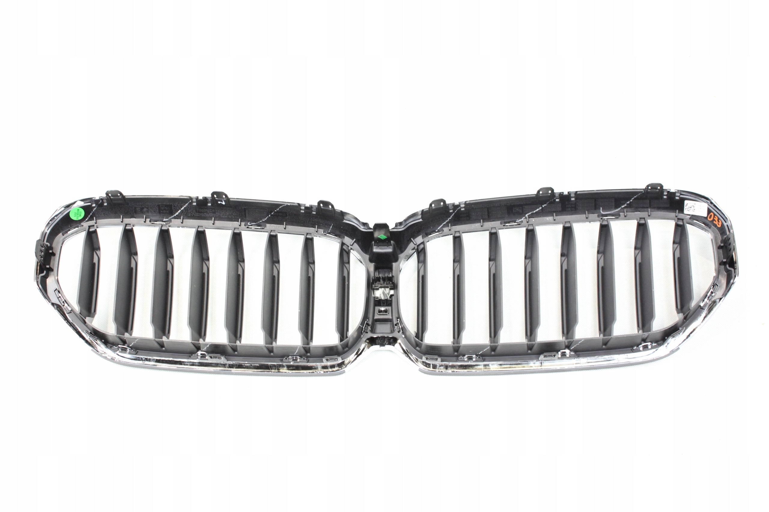 Kühlergrill BMW G30 G31 FRONTGRILL 9852283 Kühlergitter