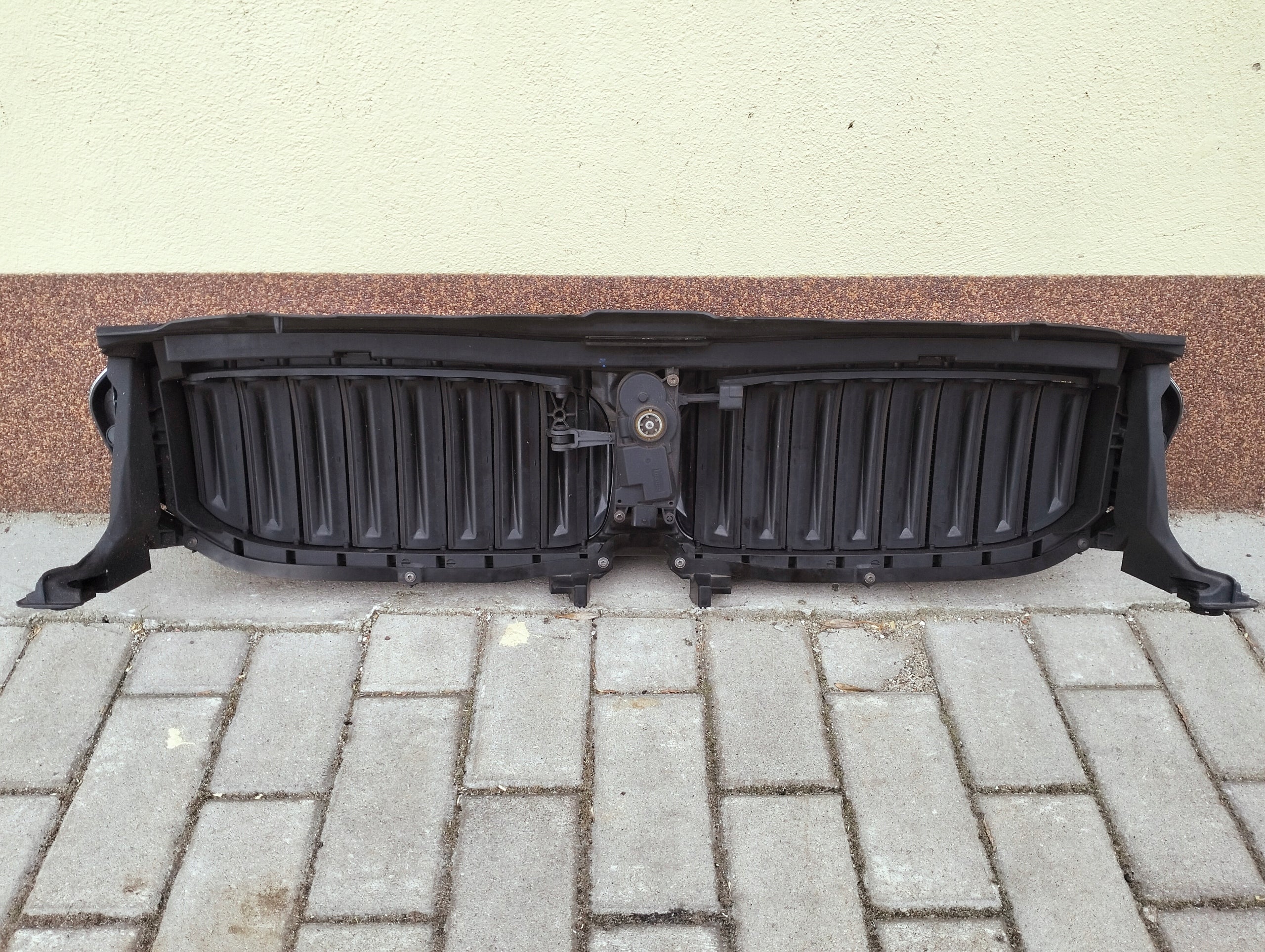 Kühlergrill BMW 5 G30 G30 G31 FRONTGRILL Kühlergitter