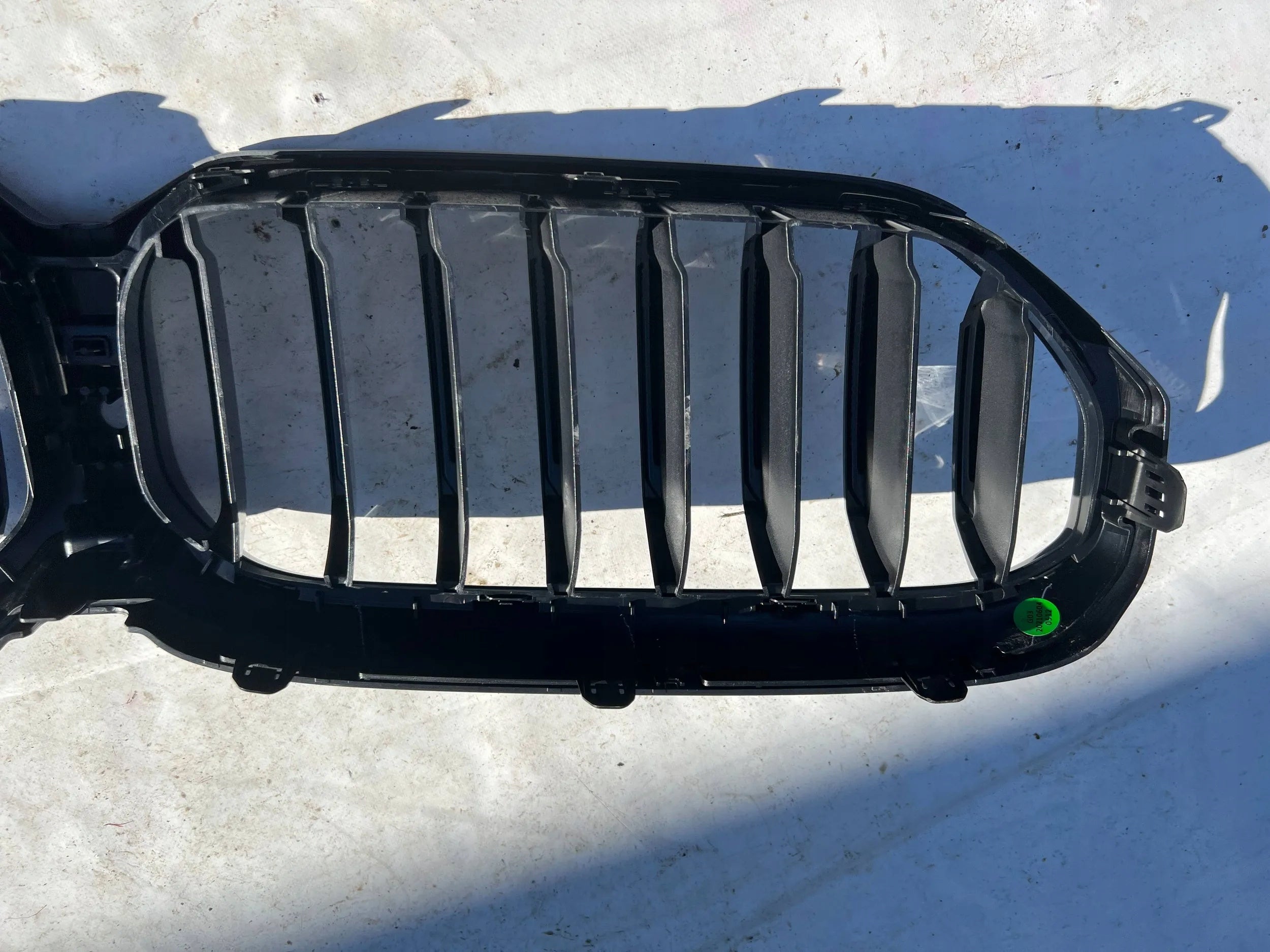 Kühlergrill BMW G30 G31 FRONTGRILL 1781151 Kühlergitter