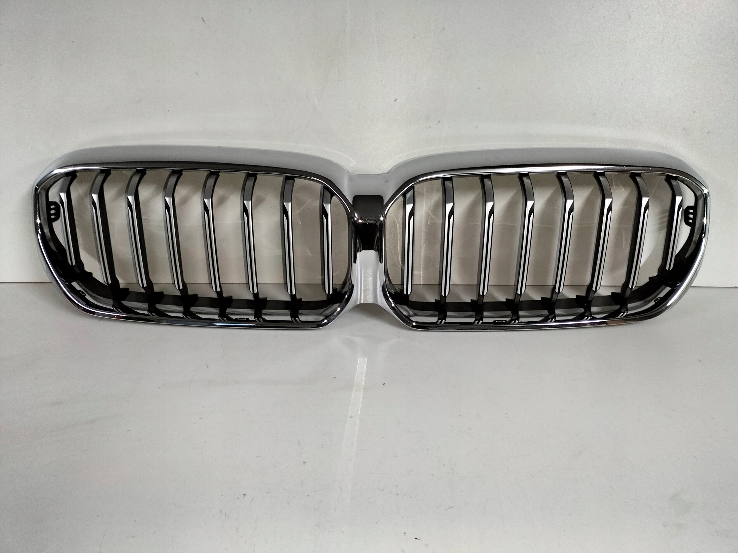  Grille de radiateur BMW 5 G30 G30 G31 GRILLE AVANT 2168511 Grille de radiateur  product image