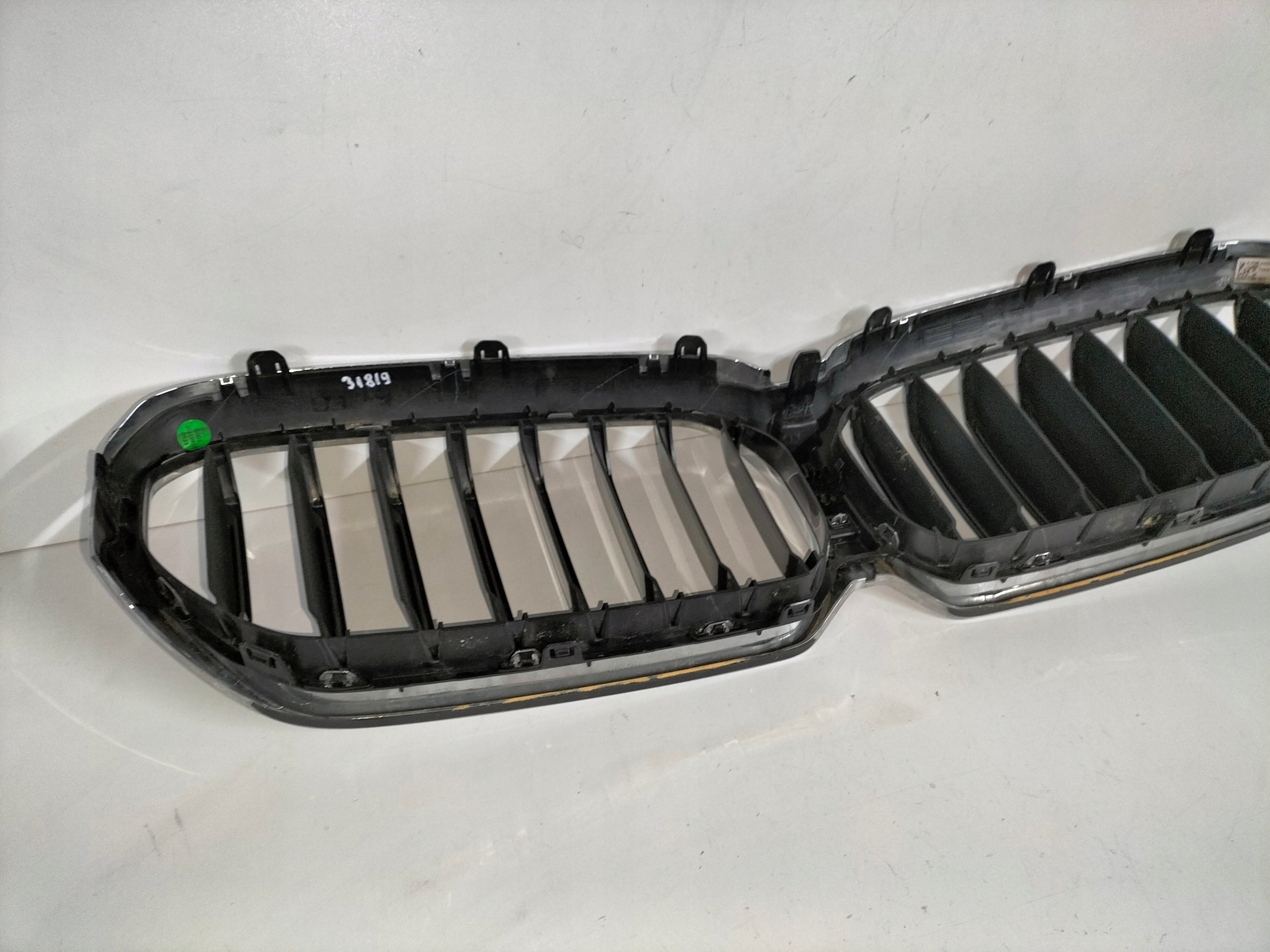 Kühlergrill BMW 5 G30 G30 G31 FRONTGRILL 2168511 Kühlergitter