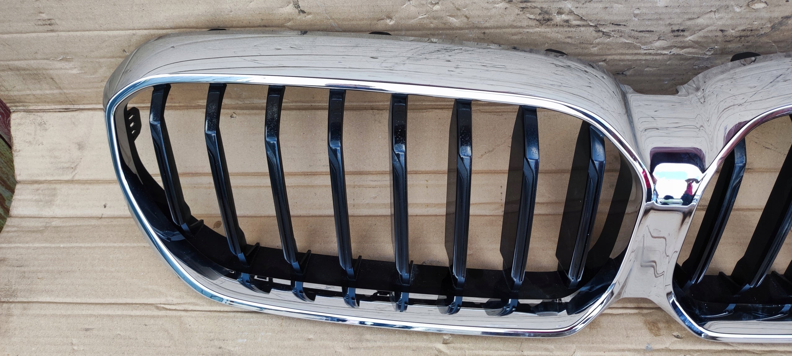 Kühlergrill BMW G30 G31 FRONTGRILL 1789464 Kühlergitter