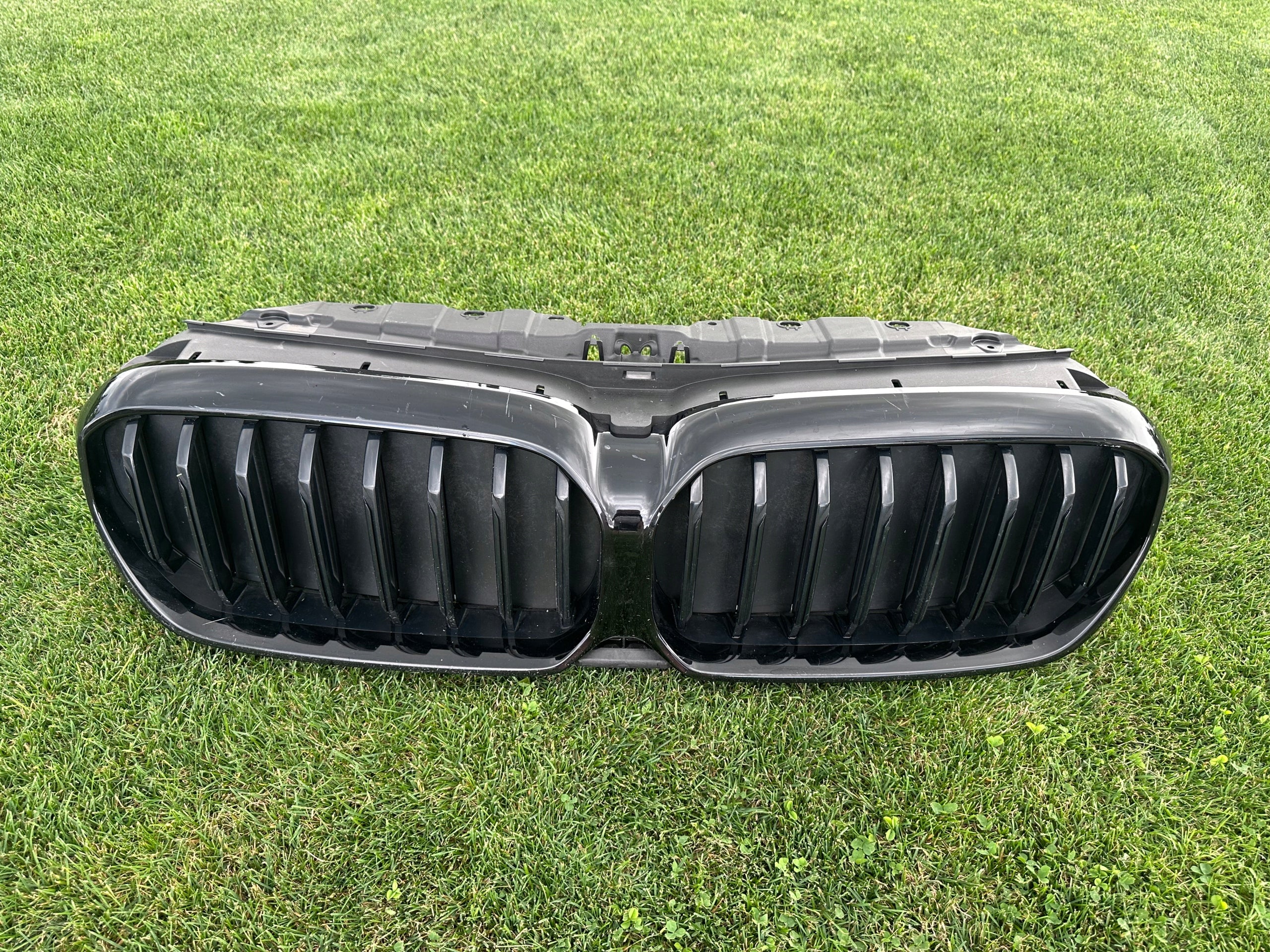  Kühlergrill BMW 5 G30 G30 G31 FRONTGRILL 5A218F5 Kühlergitter product image