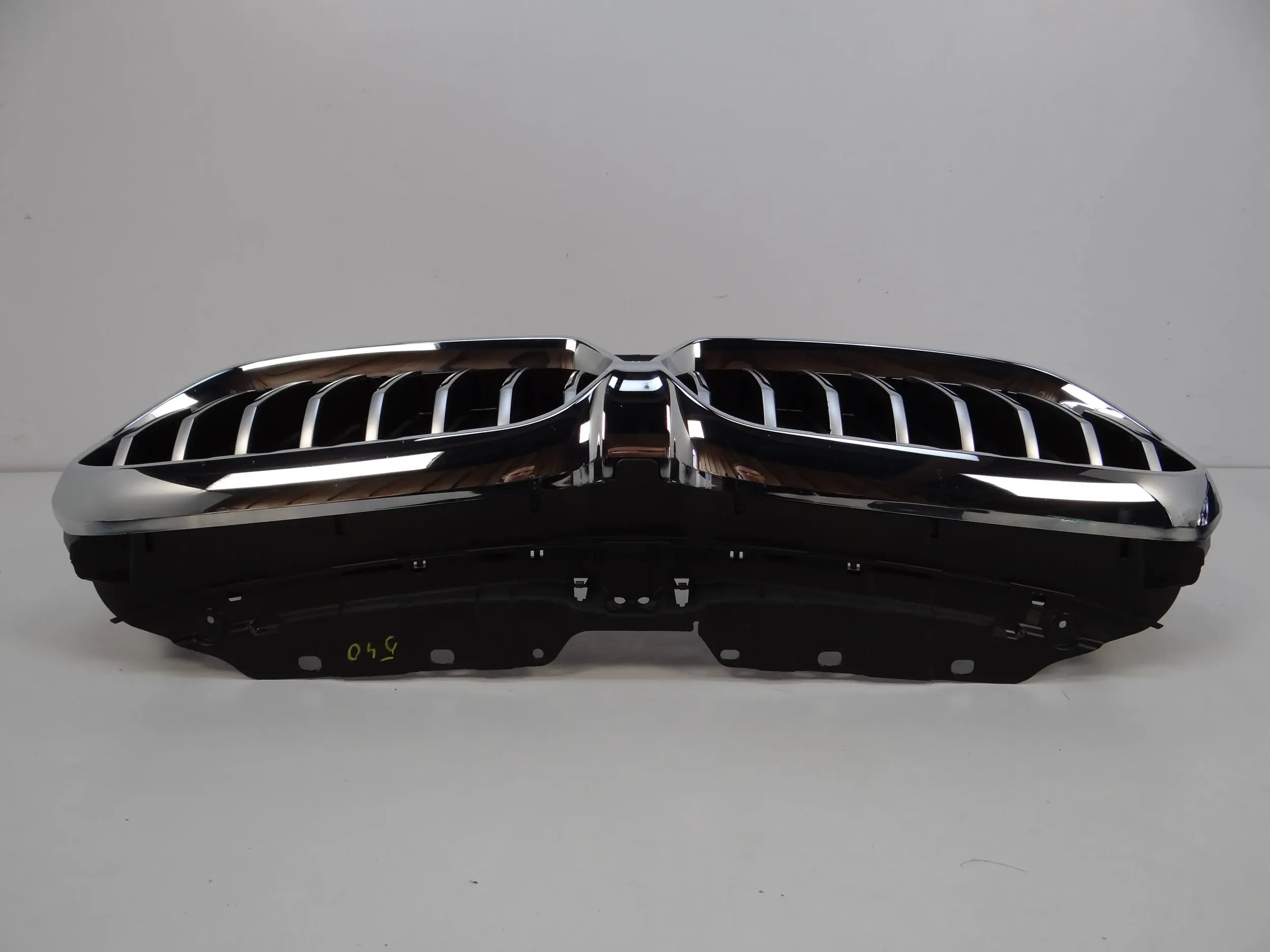 Kühlergrill BMW 5 G30 G30 G31 FRONTGRILL 5A218F3 Kühlergitter