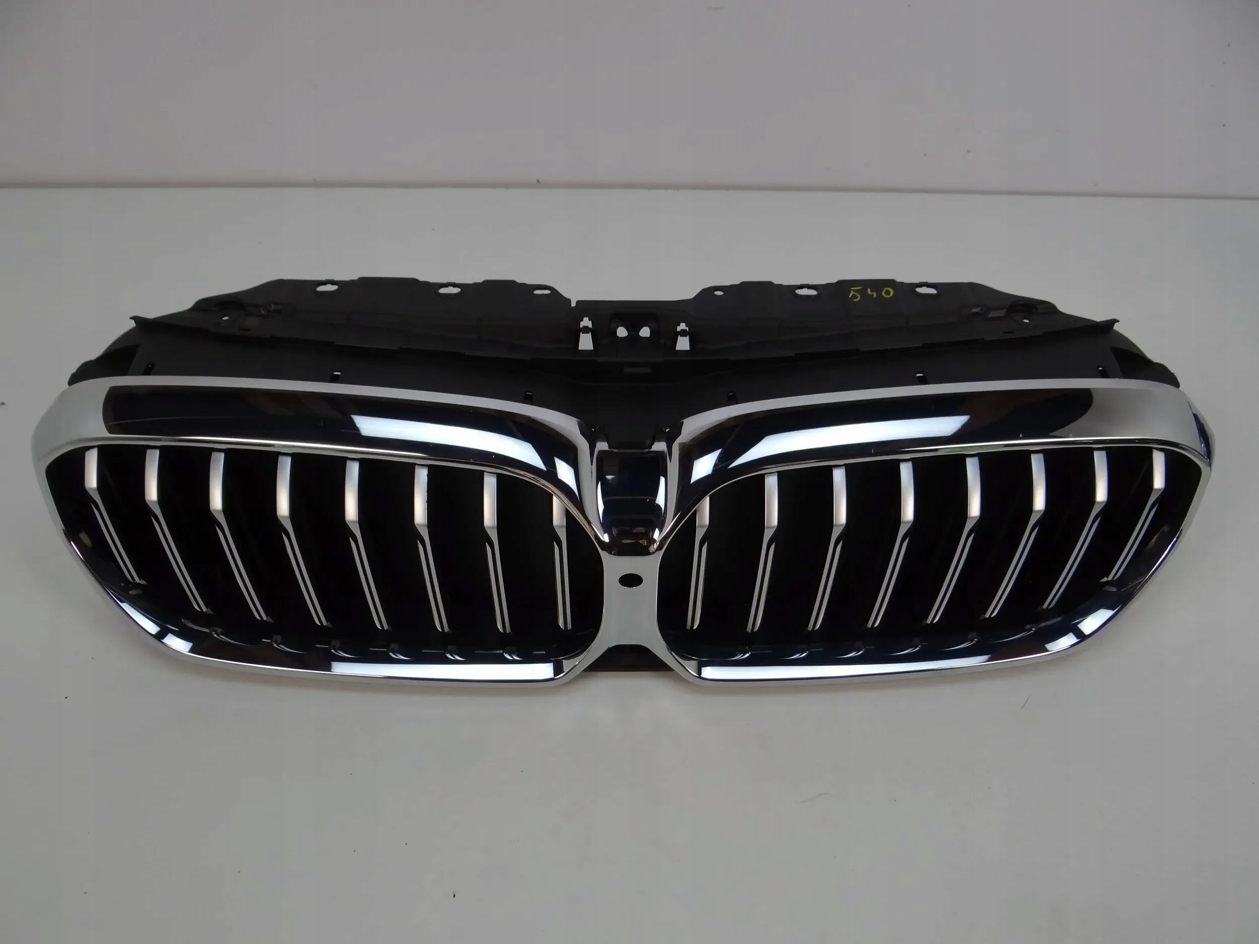 Kühlergrill BMW 5 G30 G30 G31 FRONTGRILL 5A218F3 Kühlergitter