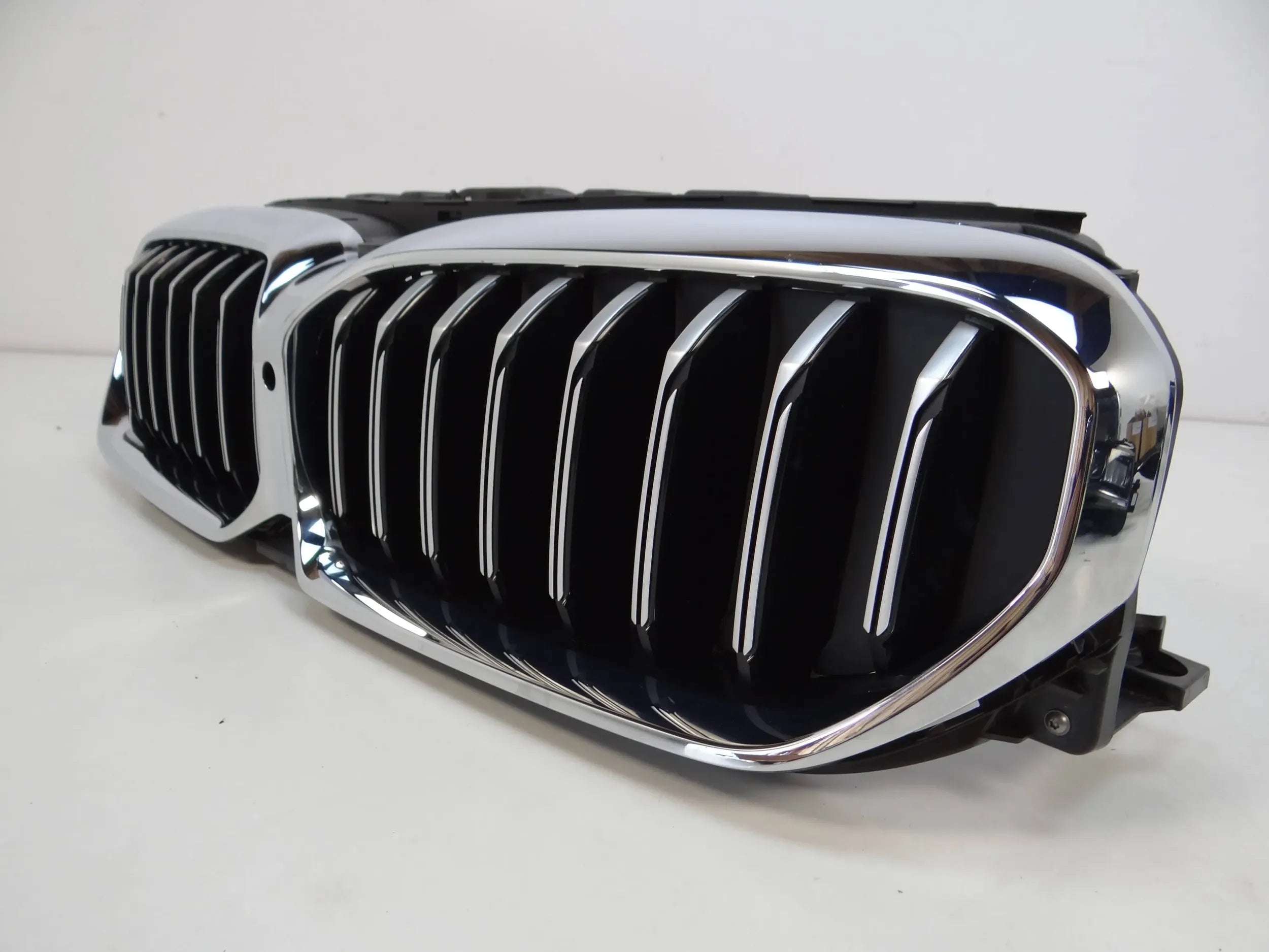 Kühlergrill BMW 5 G30 G30 G31 FRONTGRILL 5A218F3 Kühlergitter