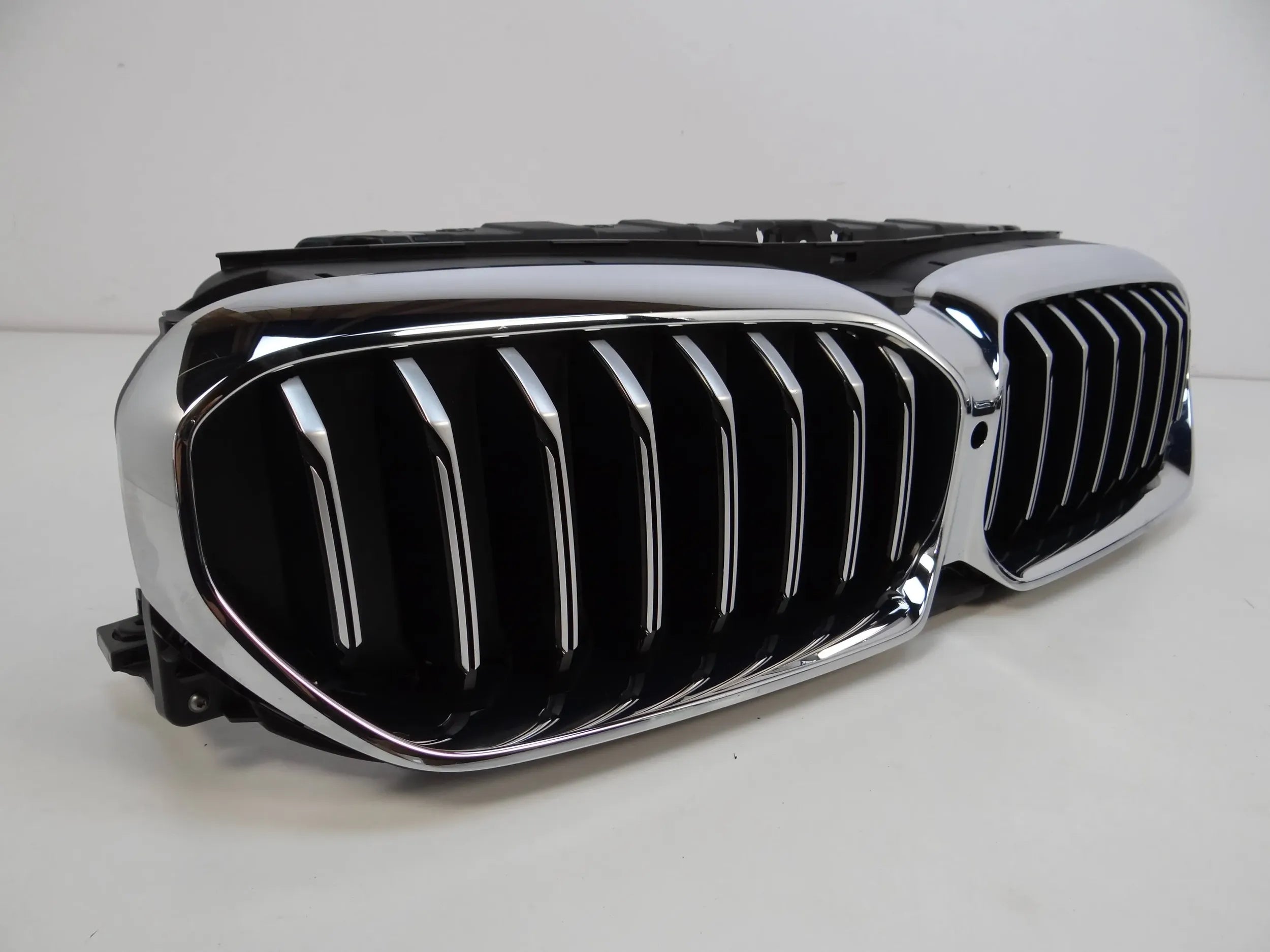 Kühlergrill BMW 5 G30 G30 G31 FRONTGRILL 5A218F3 Kühlergitter