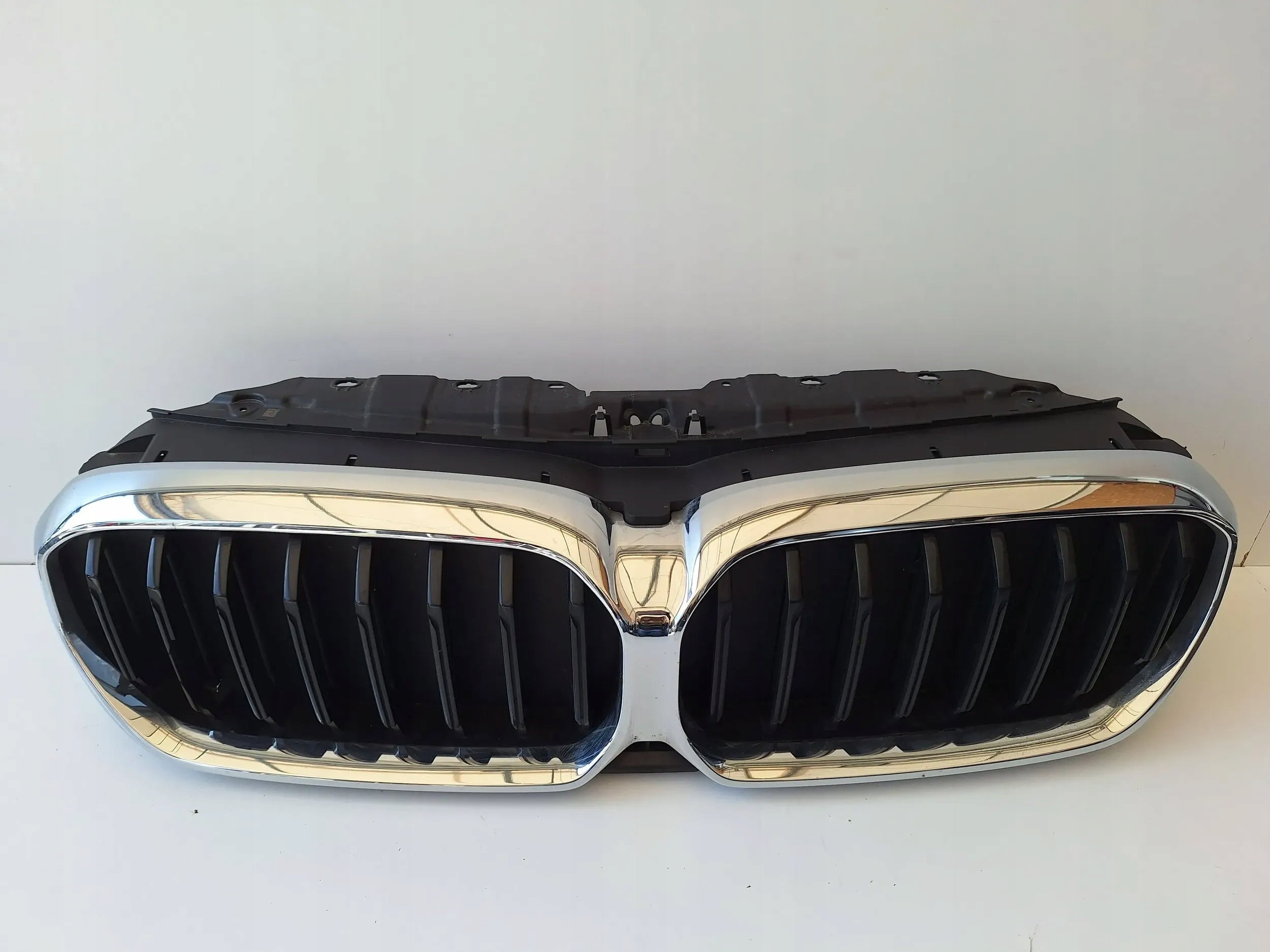 Kühlergrill BMW 5 G30 G30 G31 FRONTGRILL 5A218F3 Kühlergitter