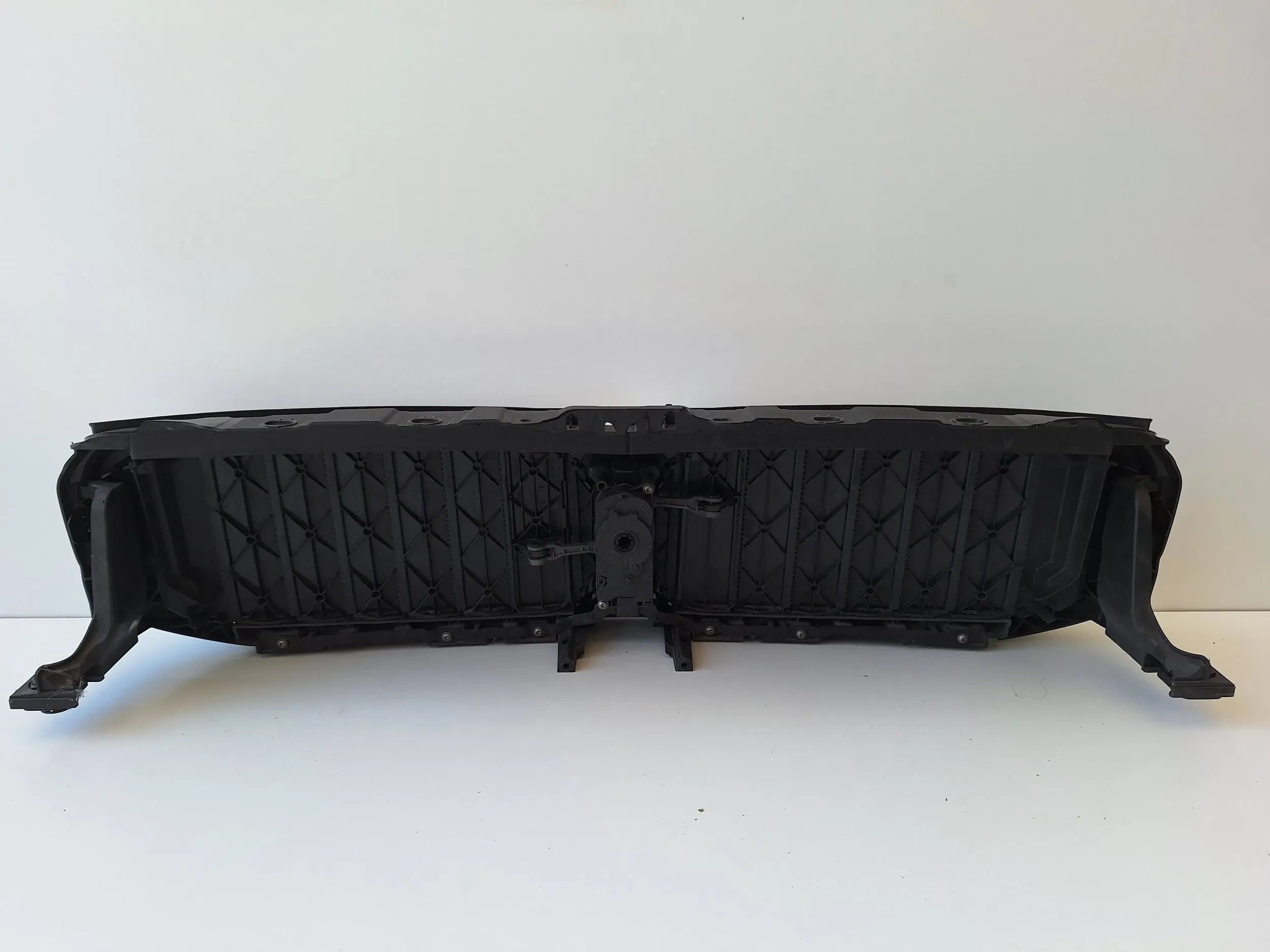 Kühlergrill BMW 5 G30 G30 G31 FRONTGRILL 5A218F3 Kühlergitter