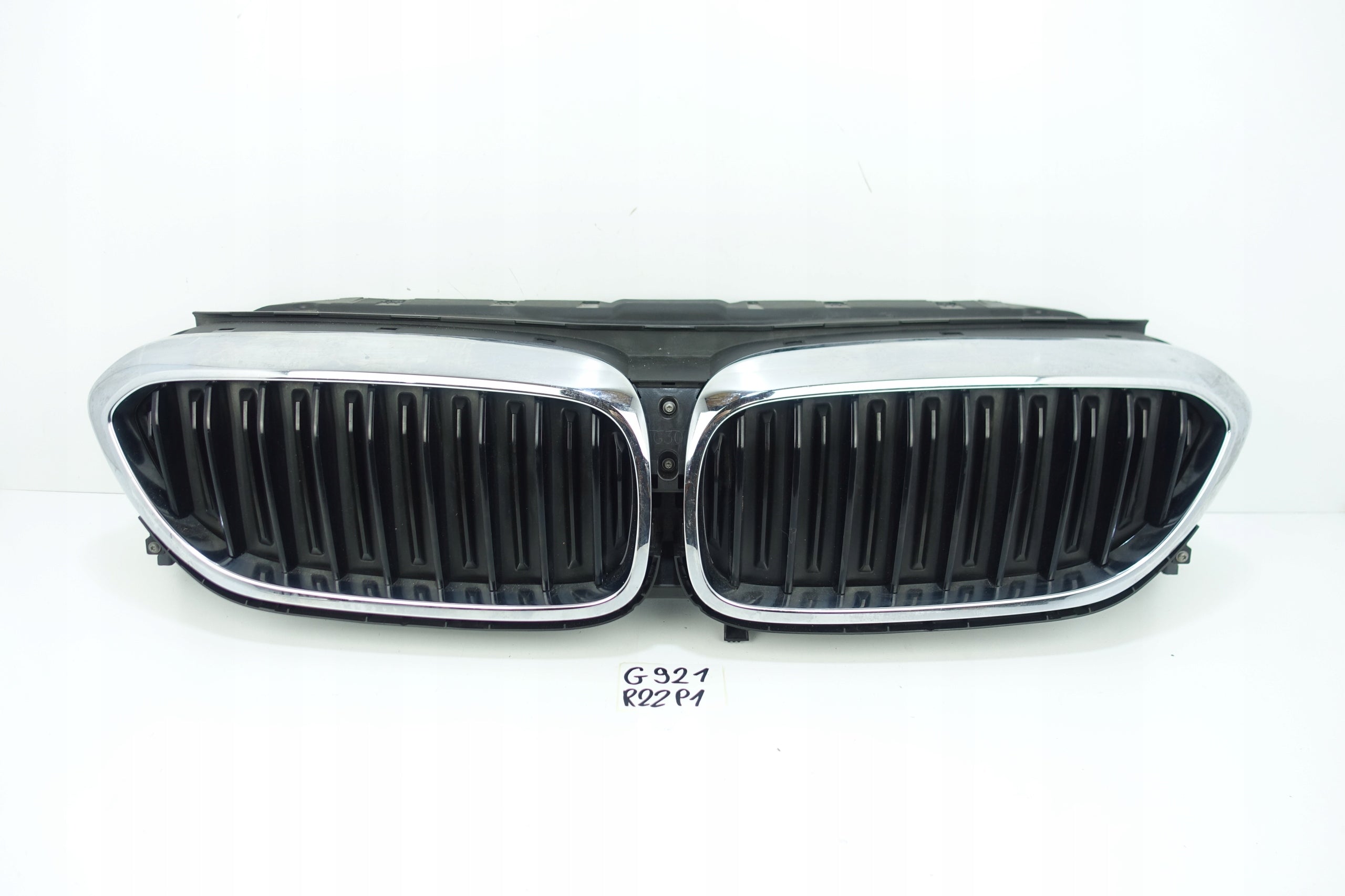 Kühlergrill BMW G30 G31 FRONTGRILL 1871561 Kühlergitter