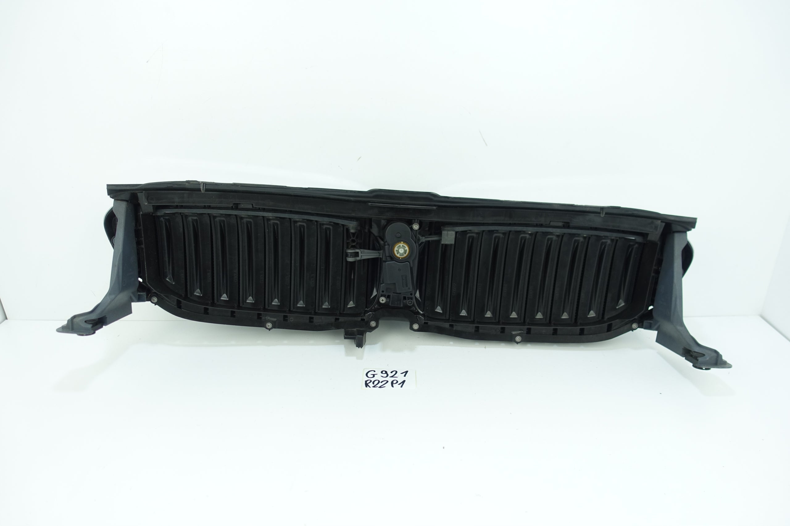 Kühlergrill BMW G30 G31 FRONTGRILL 1871561 Kühlergitter