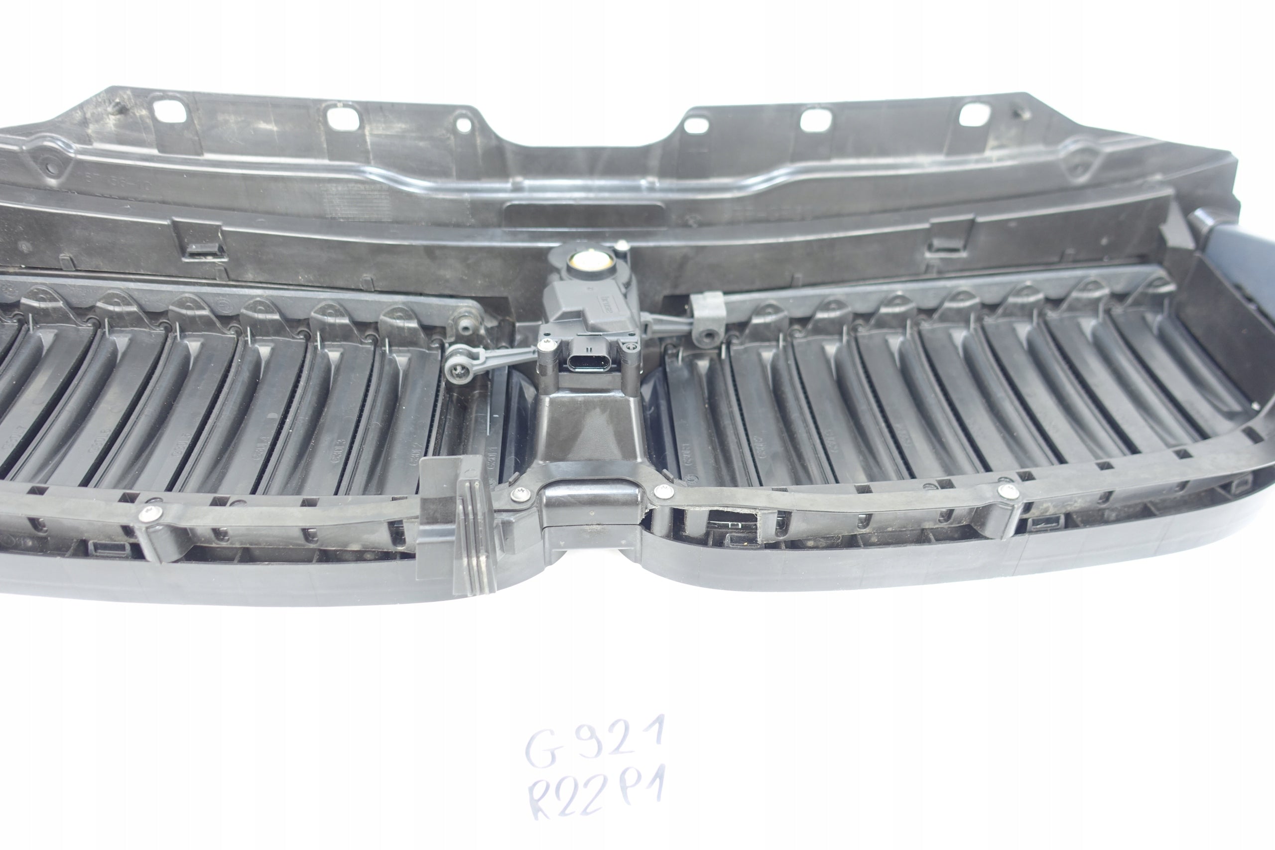 Kühlergrill BMW G30 G31 FRONTGRILL 1871561 Kühlergitter