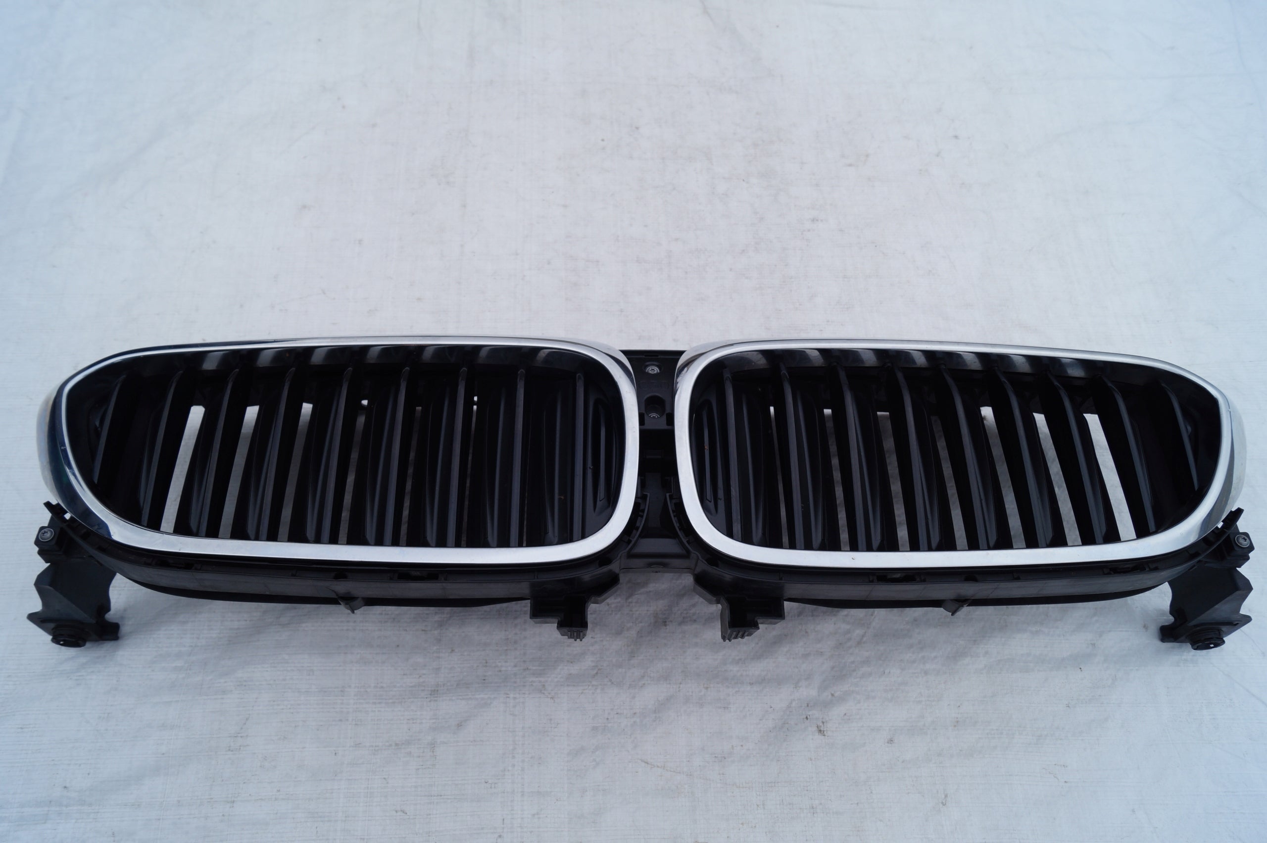 Kühlergrill BMW 5 G30 G30 G31 FRONTGRILL 3174972 Kühlergitter