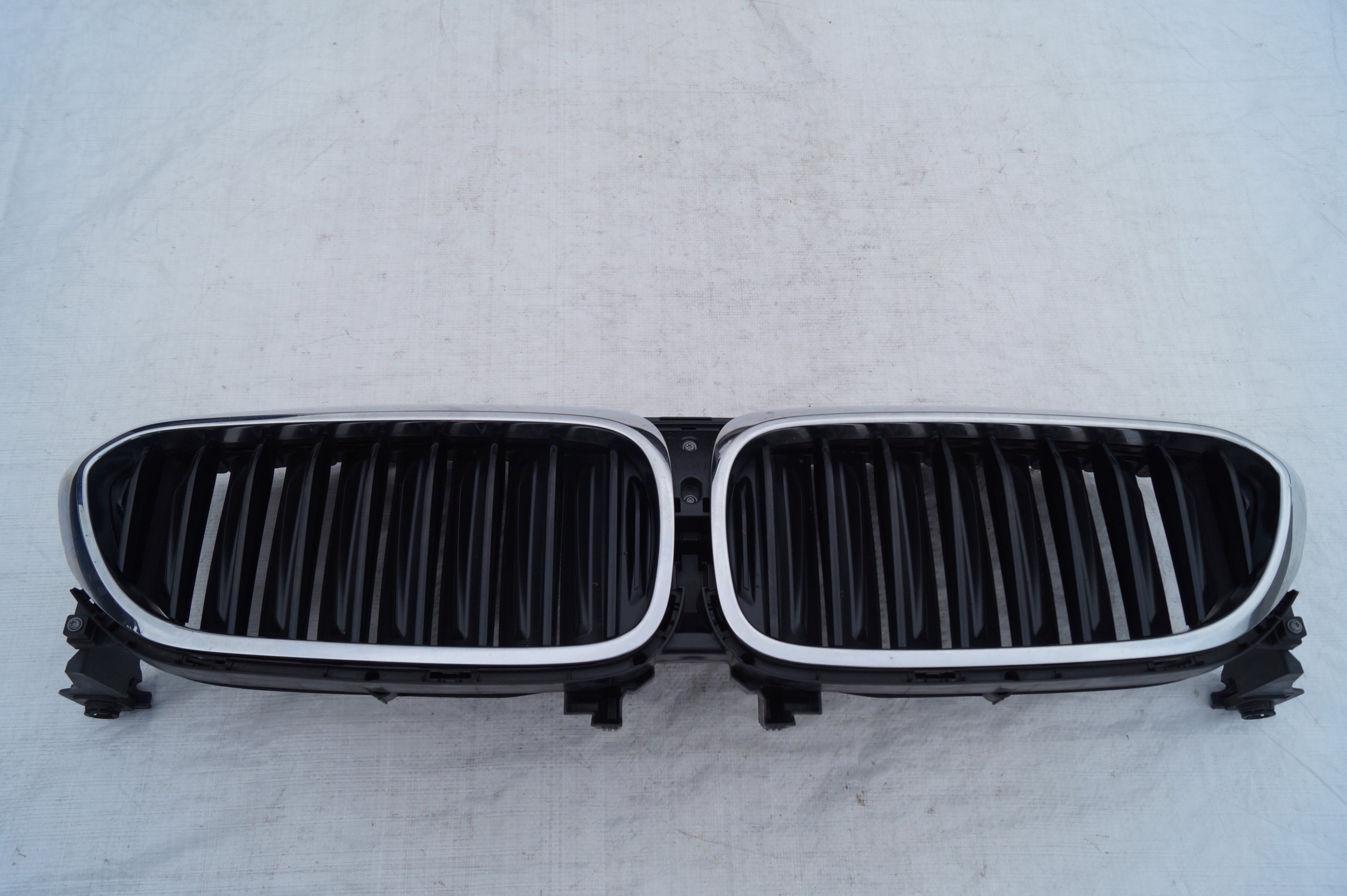 Kühlergrill BMW 5 G30 G30 G31 FRONTGRILL 3174972 Kühlergitter