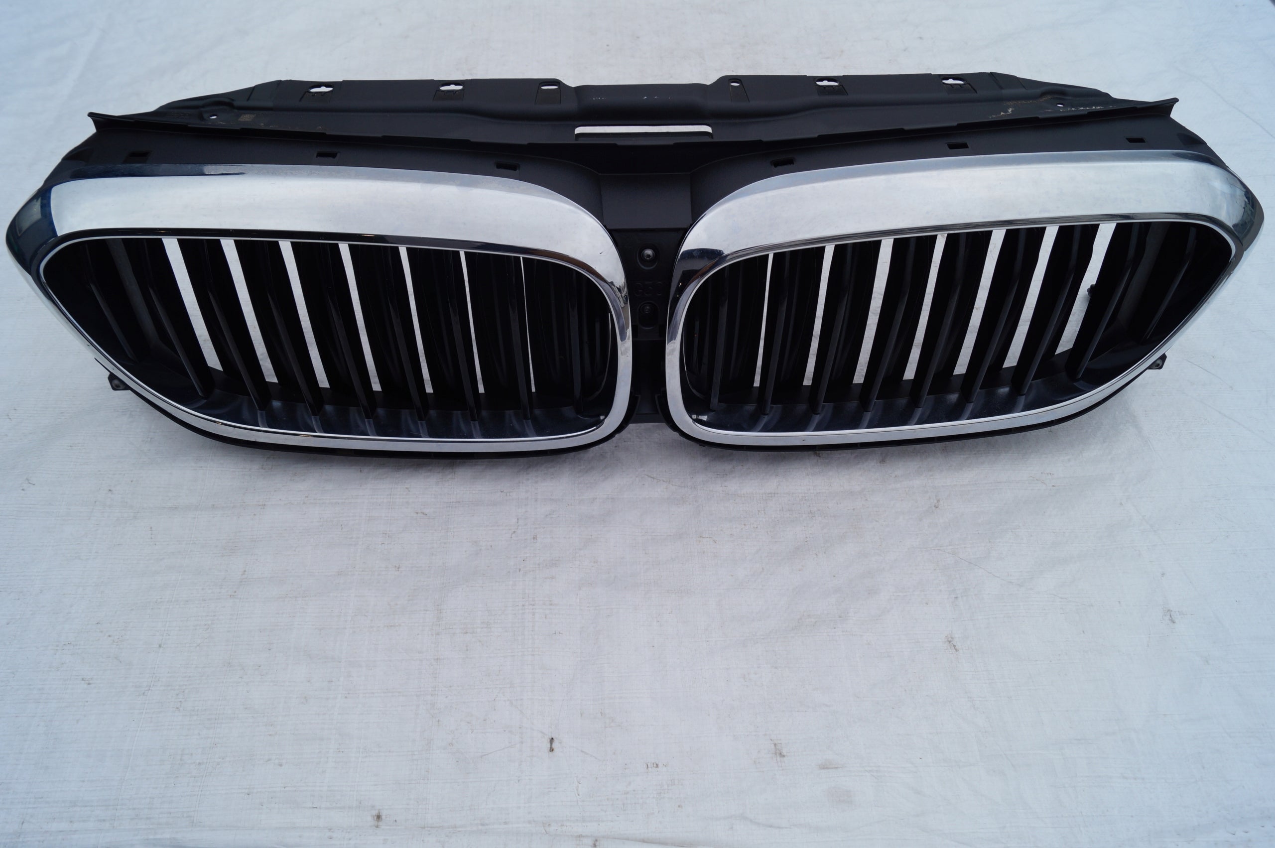 Kühlergrill BMW 5 G30 G30 G31 FRONTGRILL 3174972 Kühlergitter