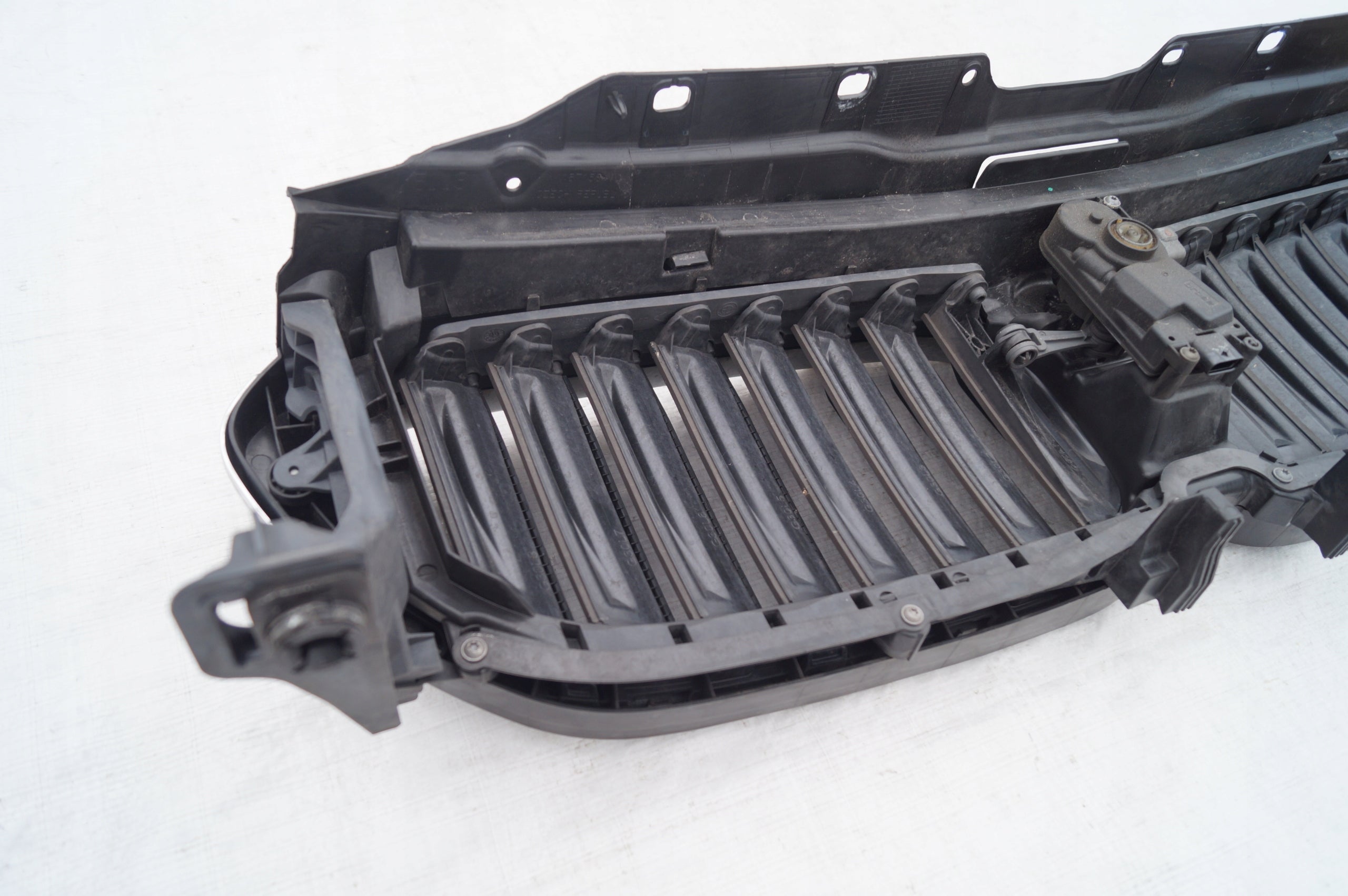 Kühlergrill BMW 5 G30 G30 G31 FRONTGRILL 3174972 Kühlergitter