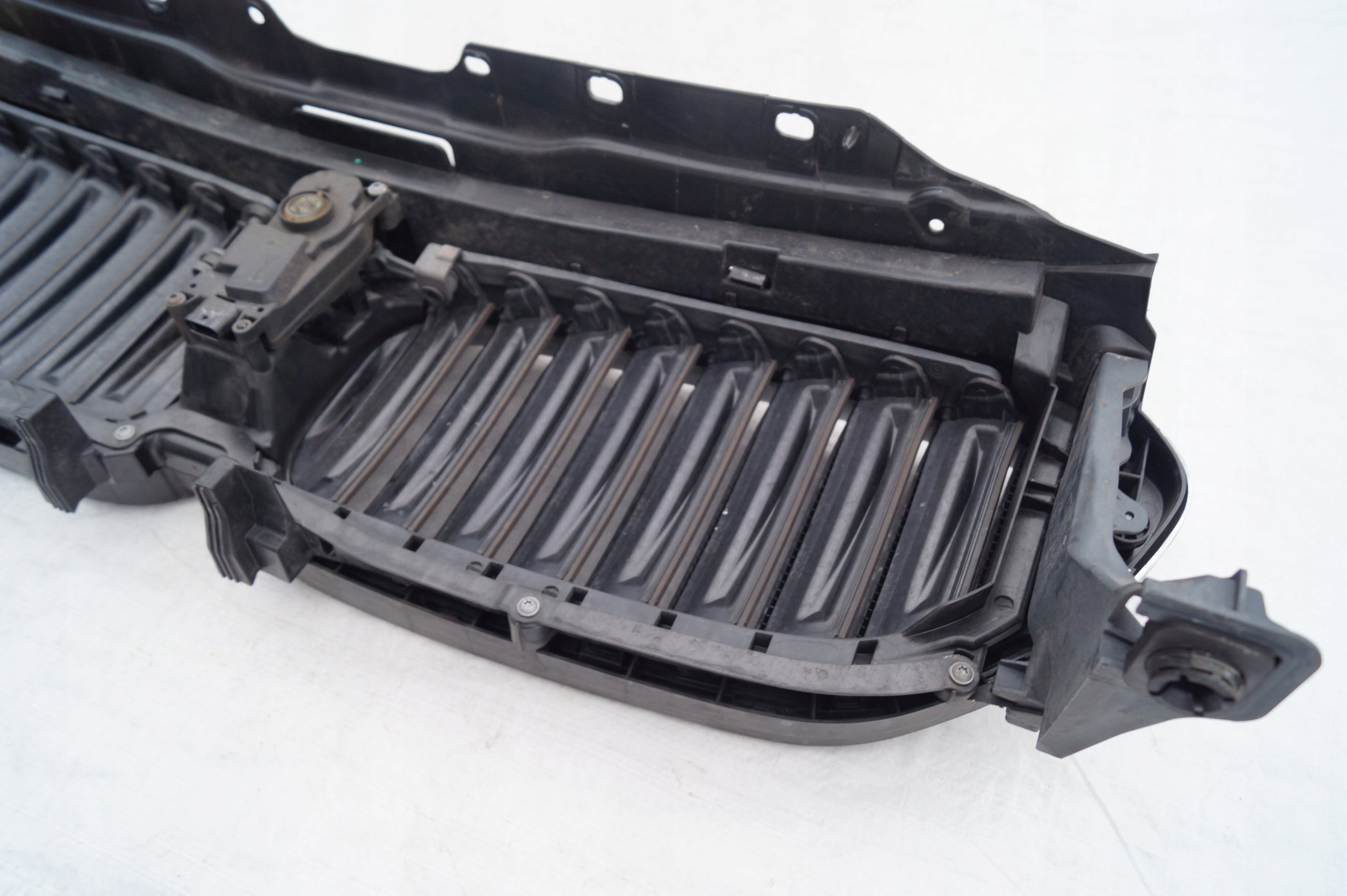 Kühlergrill BMW 5 G30 G30 G31 FRONTGRILL 3174972 Kühlergitter