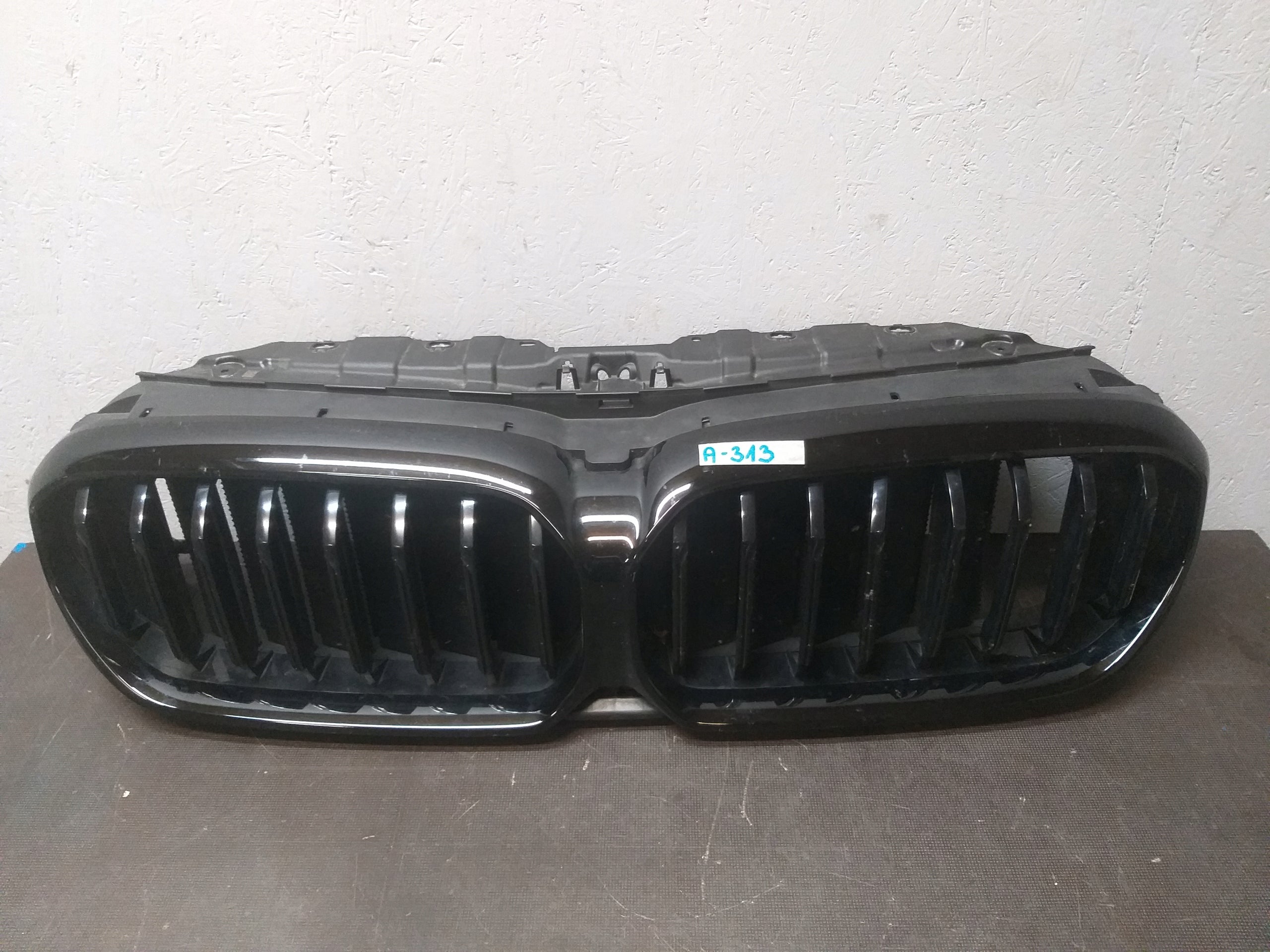  Calandre BMW G30 G31 FRONT GRILL calandre  product image