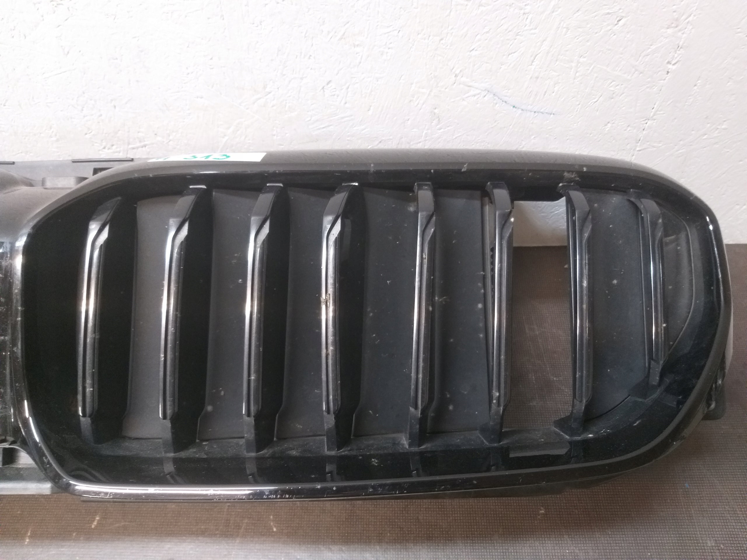 Kühlergrill BMW G30 G31 FRONTGRILL Kühlergitter