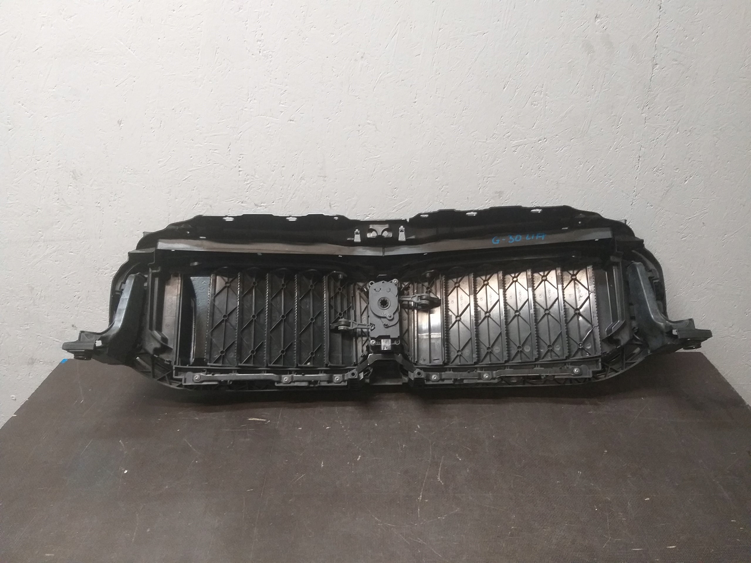 Kühlergrill BMW G30 G31 FRONTGRILL Kühlergitter