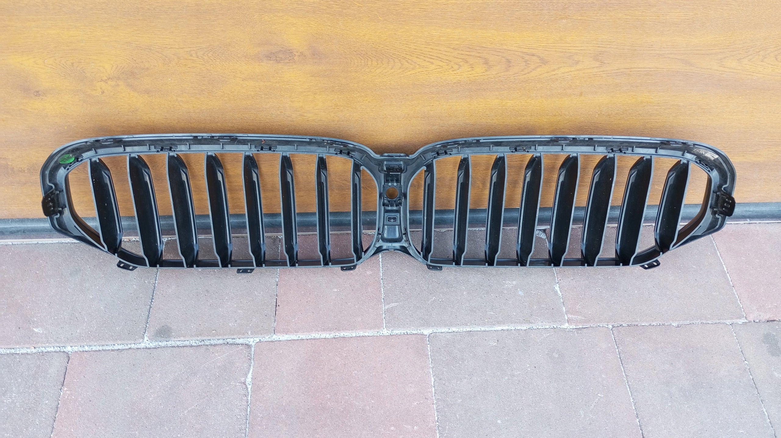 Kühlergrill BMW G30 G31 5 G30 FRONTGRILL 1851781 Kühlergitter