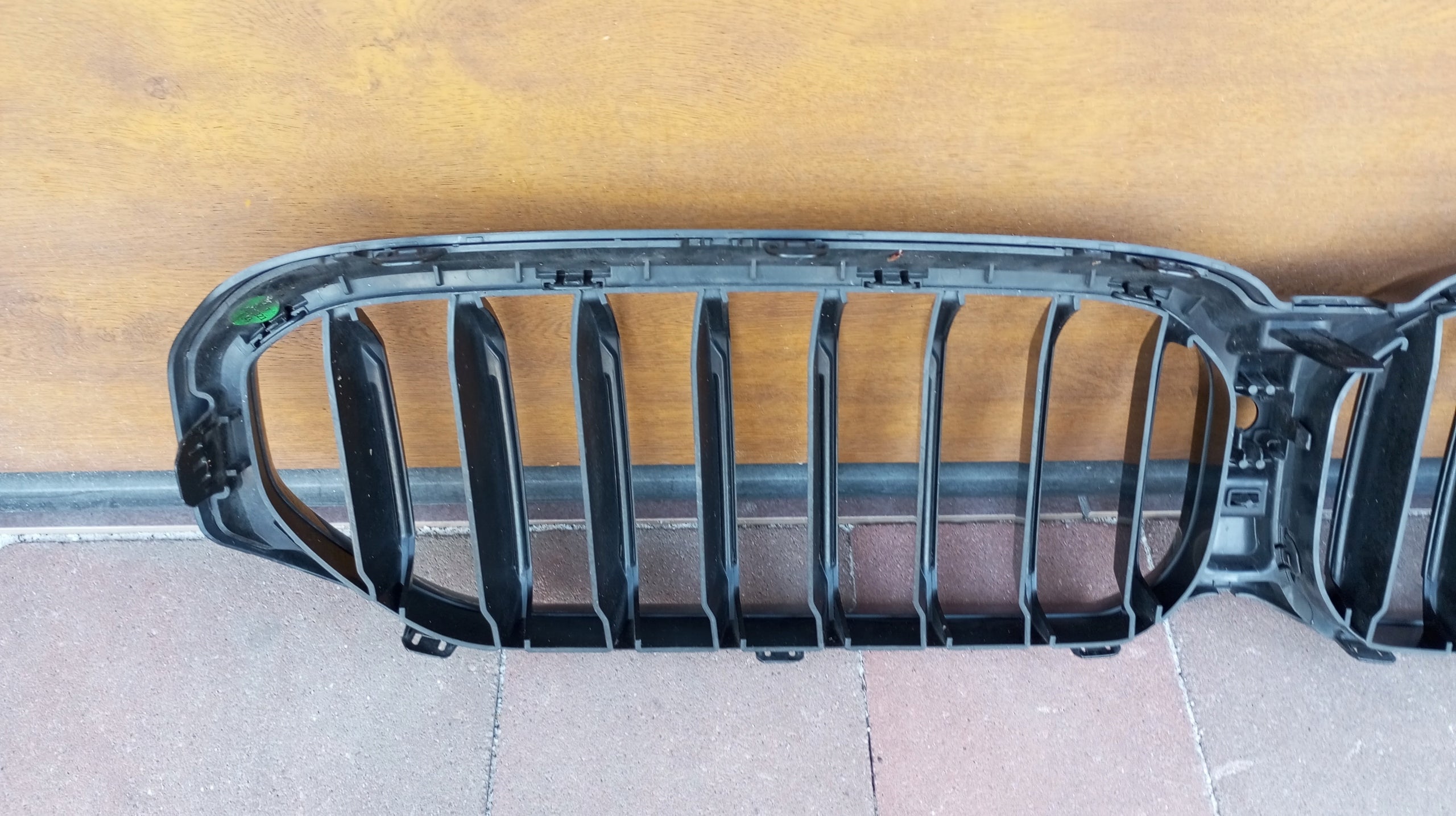 Kühlergrill BMW G30 G31 5 G30 FRONTGRILL 1851781 Kühlergitter