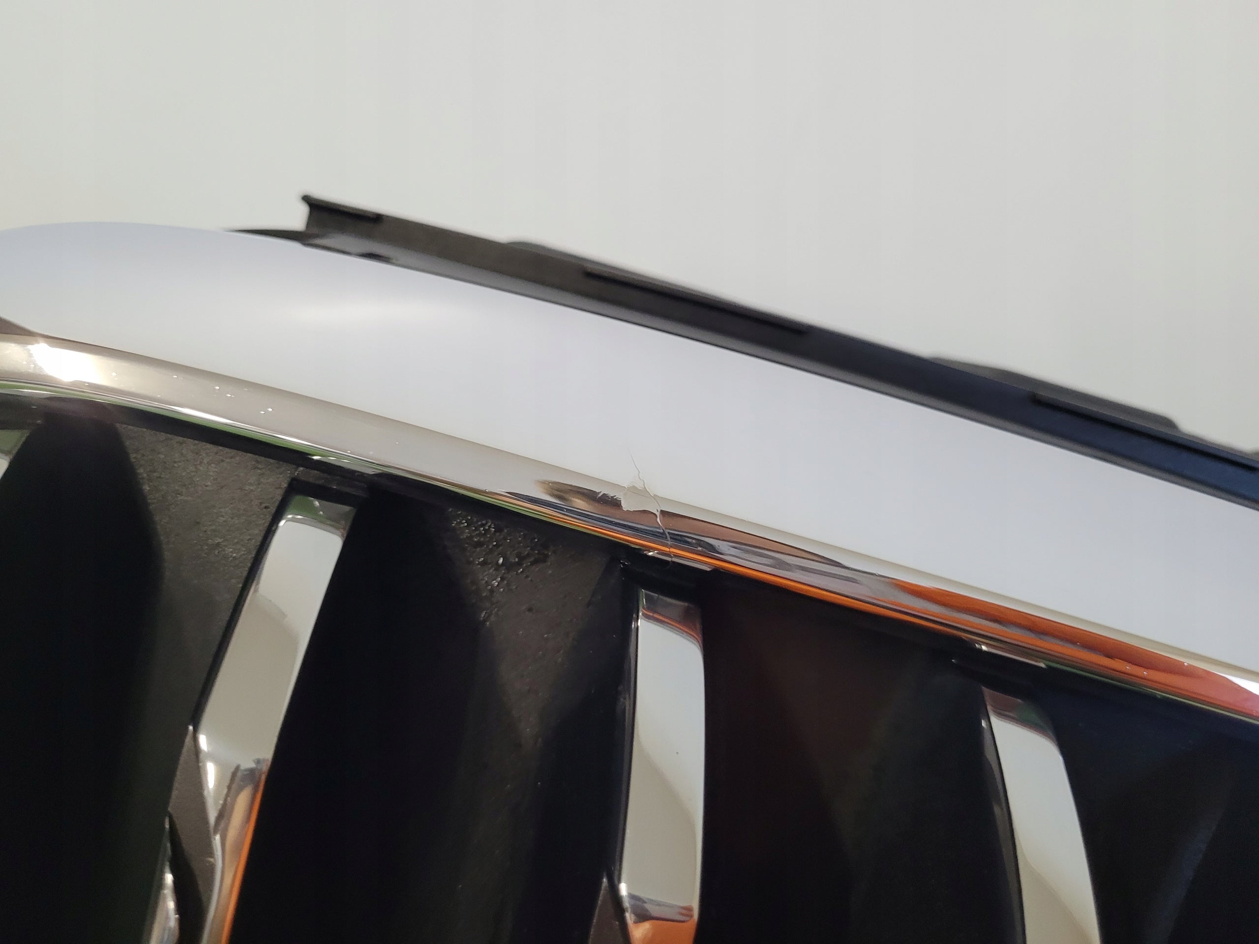 Kühlergrill BMW G30 G31 FRONTGRILL 5A218F3 Kühlergitter